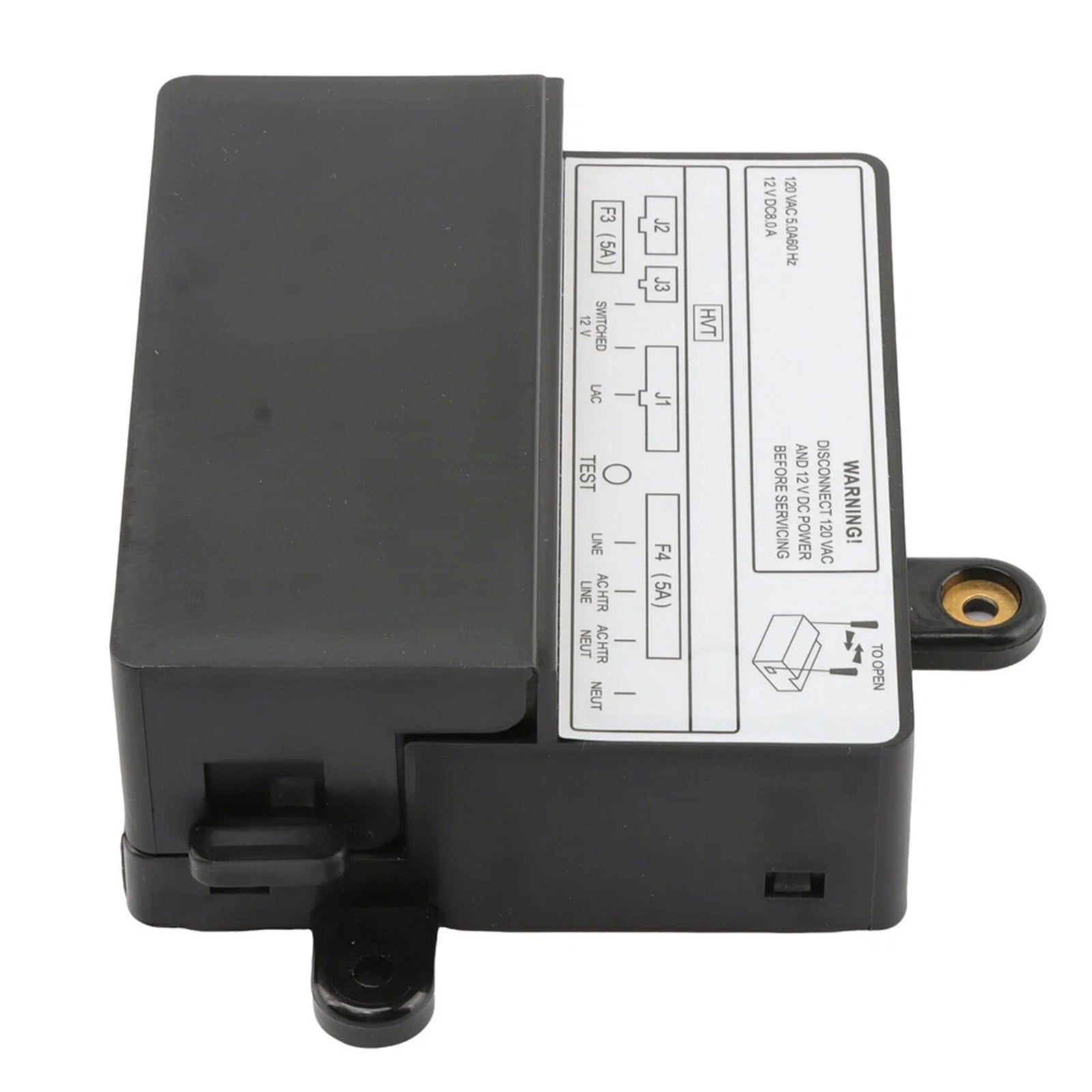 3851331011 RV-koelkastvoedingsprintplaatmodule voor Dometic