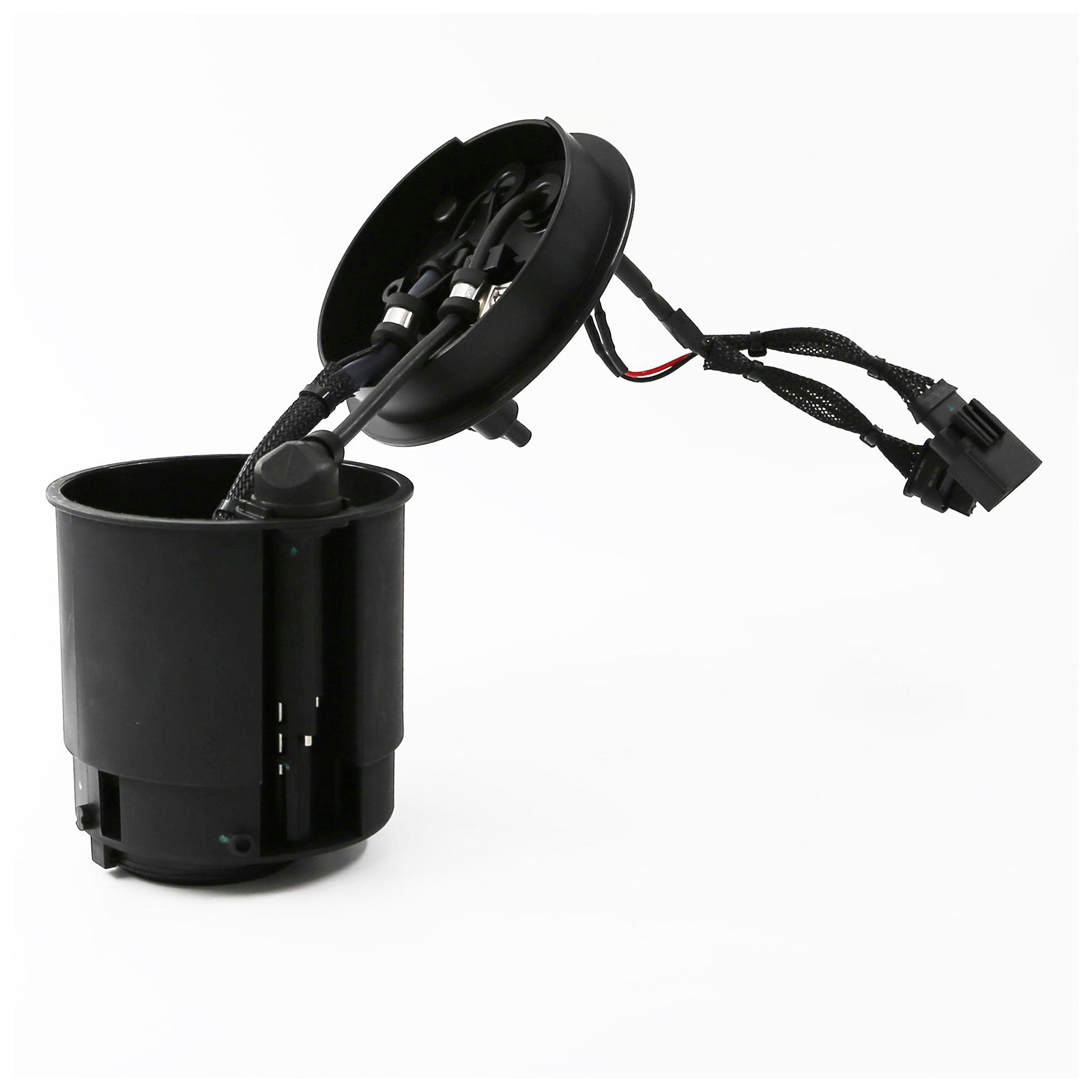 2011-2016 Volkswagen Touareg Diesel Exhaust Fluid DEF Heater 7P6198970