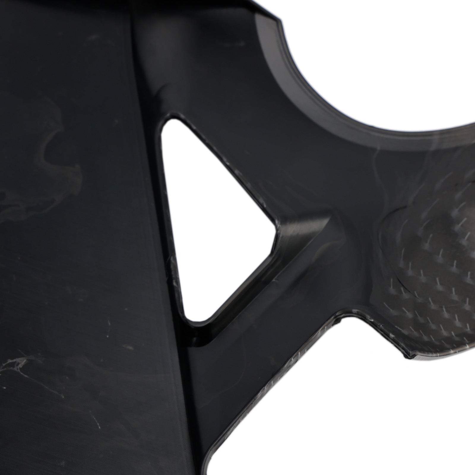 2024-2025 Honda CBR650R Hand Side Belly Frame Panel Fairing Cowl