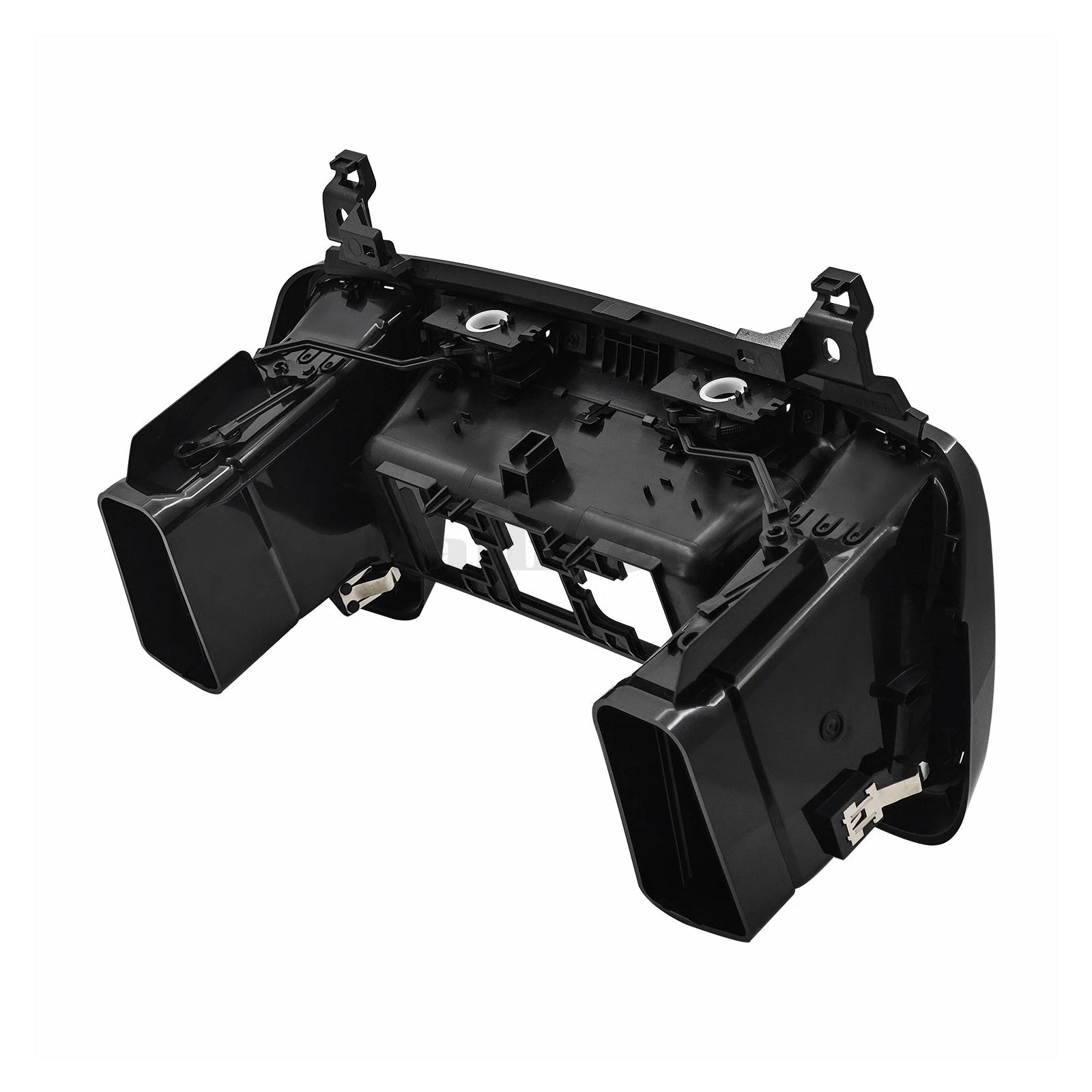 For Mercedes GLE GLS Class W166 W292 2016-2019 1668306101 Dashboard Center Air Vent Grille Panel