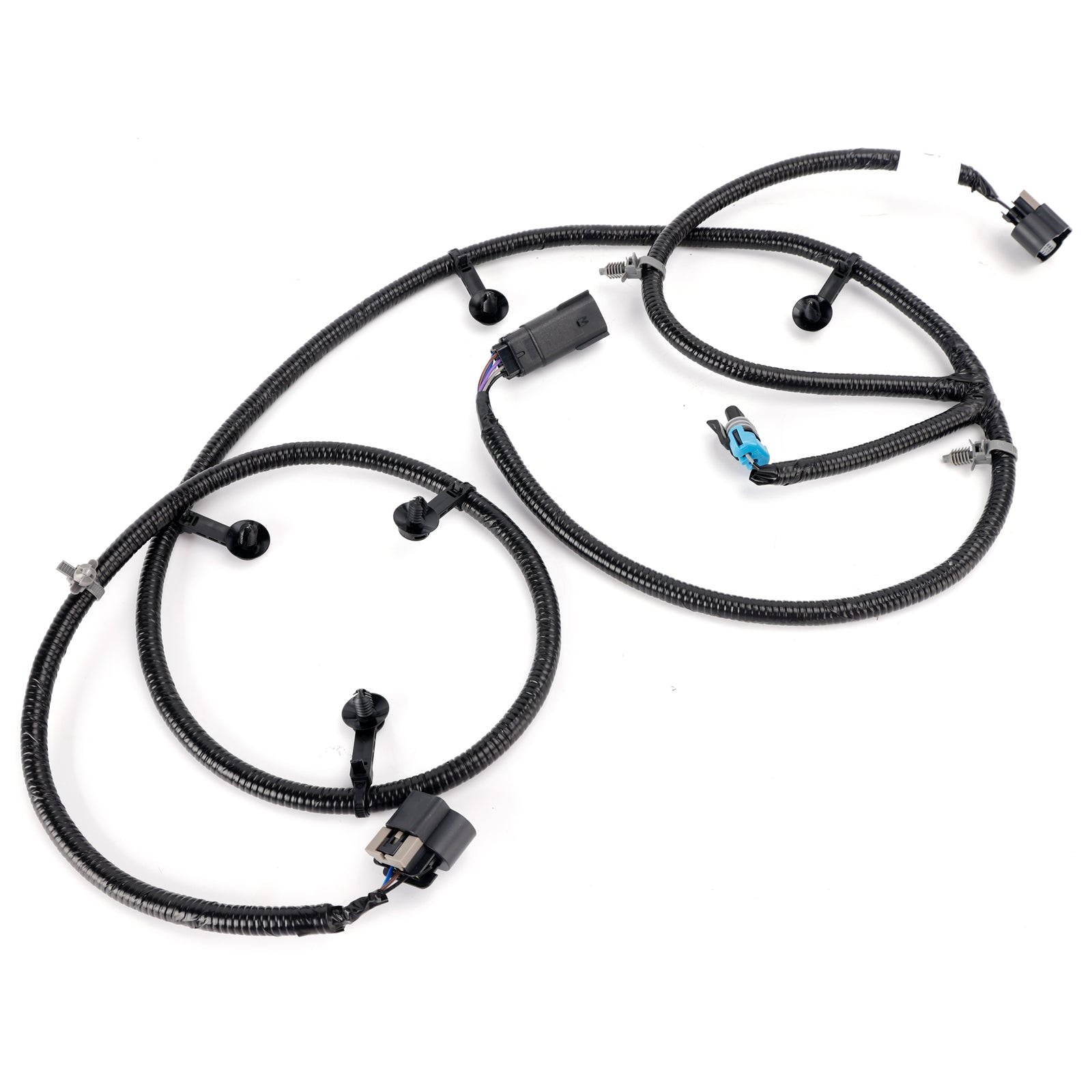Harnais de calandre de pare-chocs avant 84074805 pour Chevrolet Impala 2018 – 2020