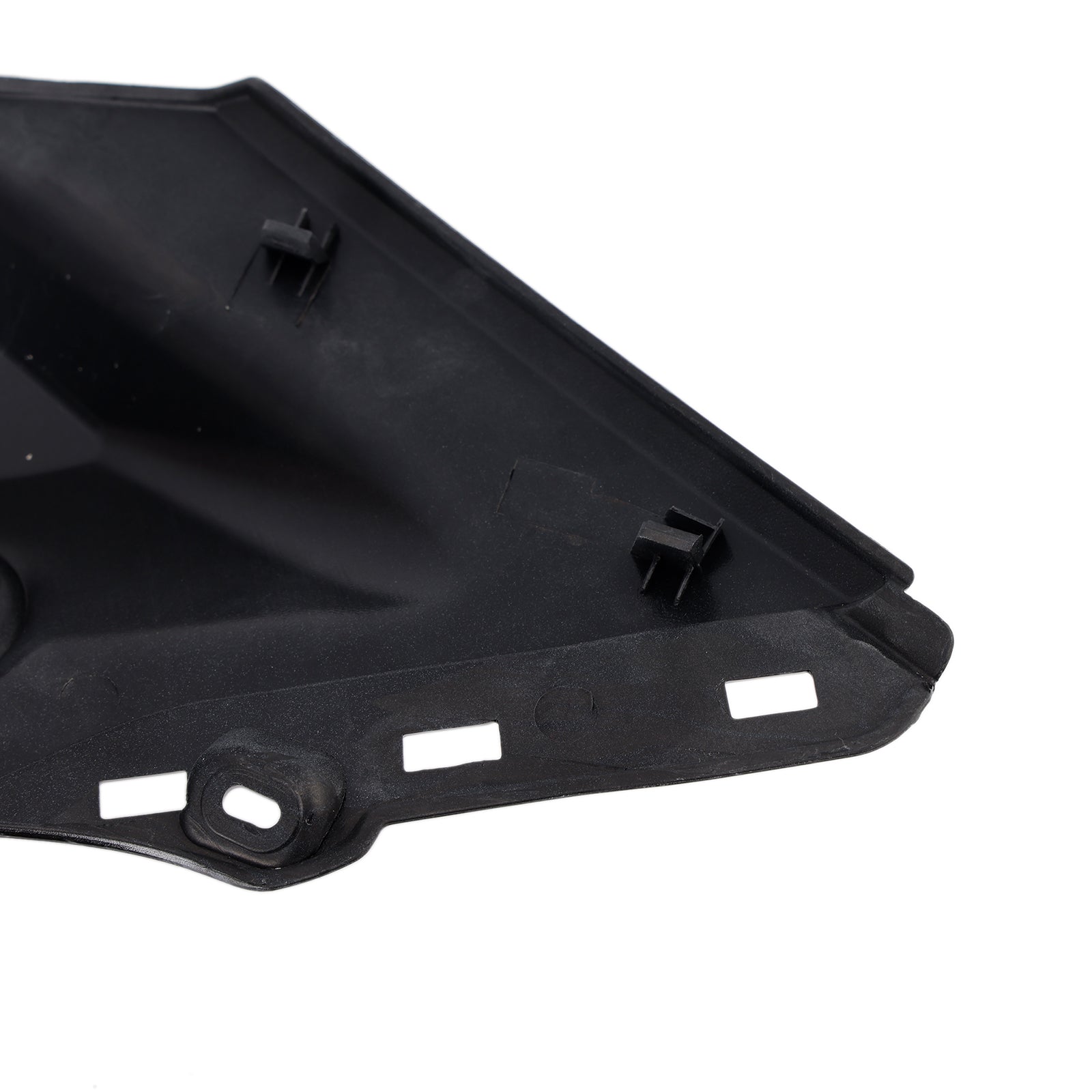 2024-2025 BMW R1300GS Side Gas Tank Frame Painel de capa de fada de capa de fada