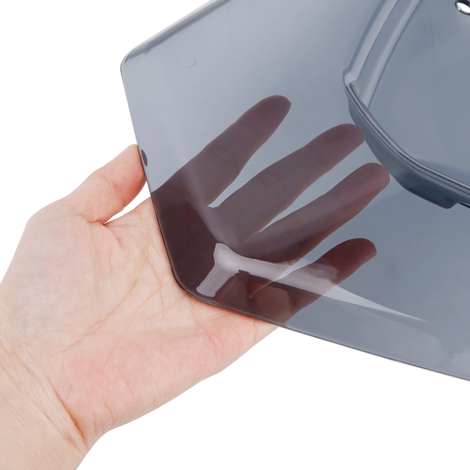 Windshield Plate Side Panels fit for BMW R1300GS ADV 2025-2026