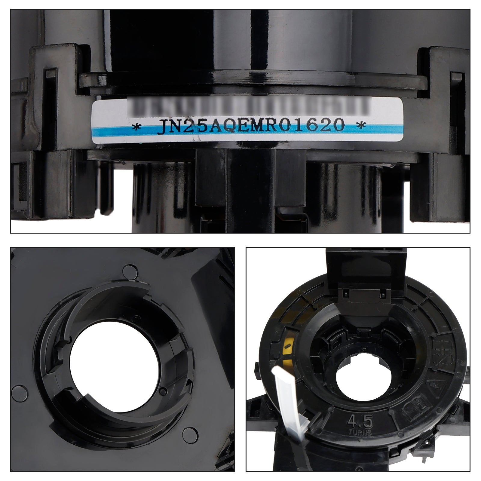 Klokke vår 83196-AJ02A for Subaru Outback Legacy 2010-2012