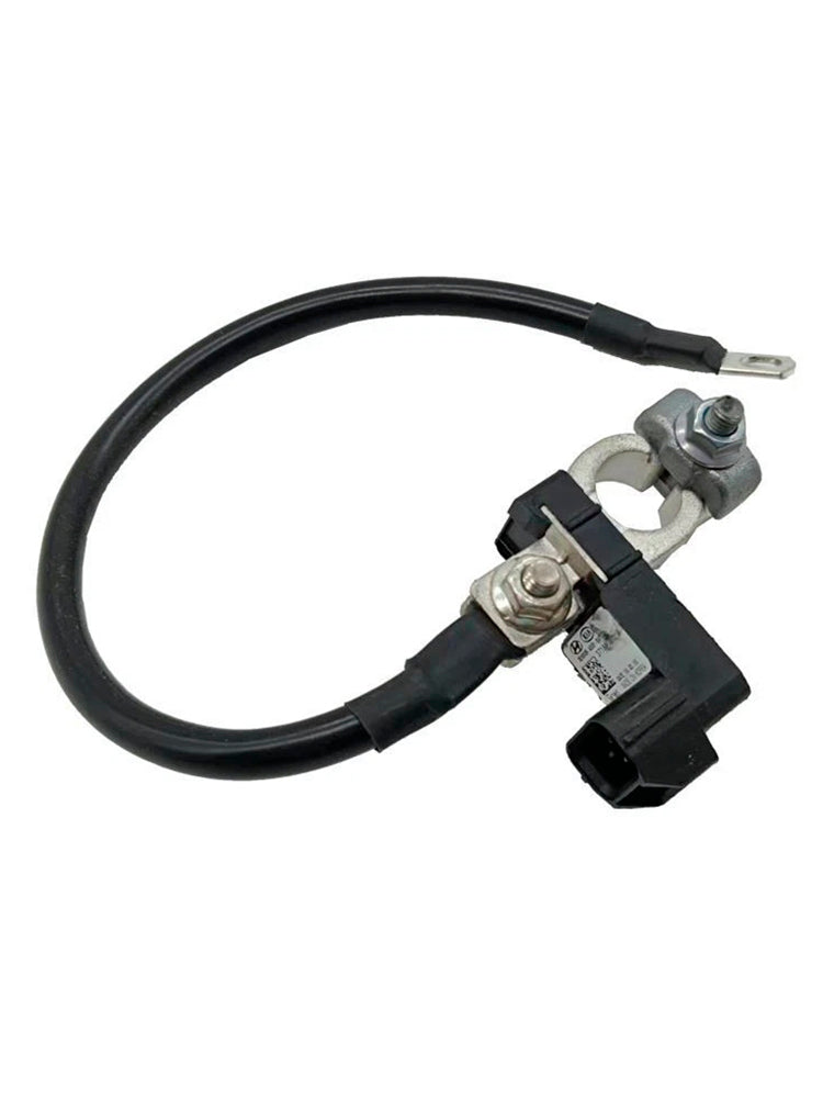 Battery Negative Cable Sensor Assembly 37180A7000 For KIA Forte 2014-2018