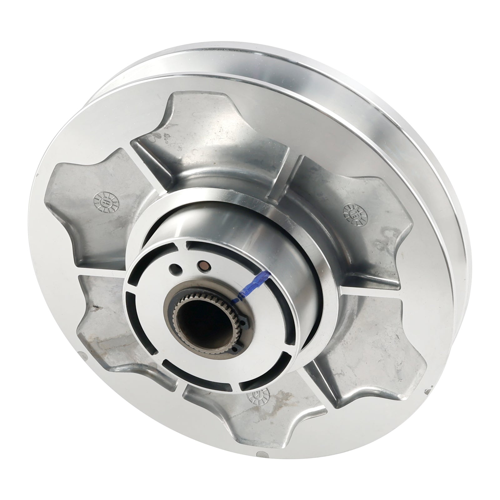 Zadný kompletný variátor spojky 1323060 1323166 pre Polaris General 1000 RZR 900