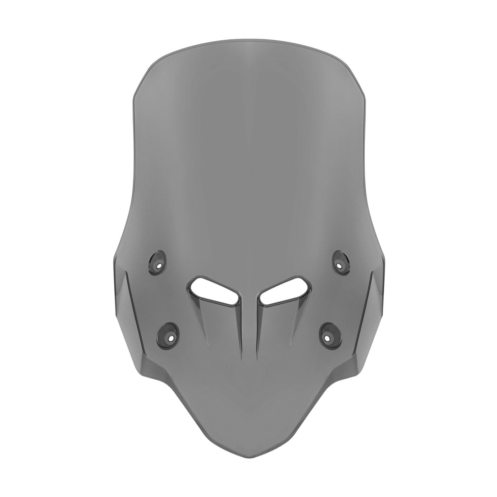 Pare-brise de moto ABS adapté à HONDA CB400X/CB500X 2019 – 2024