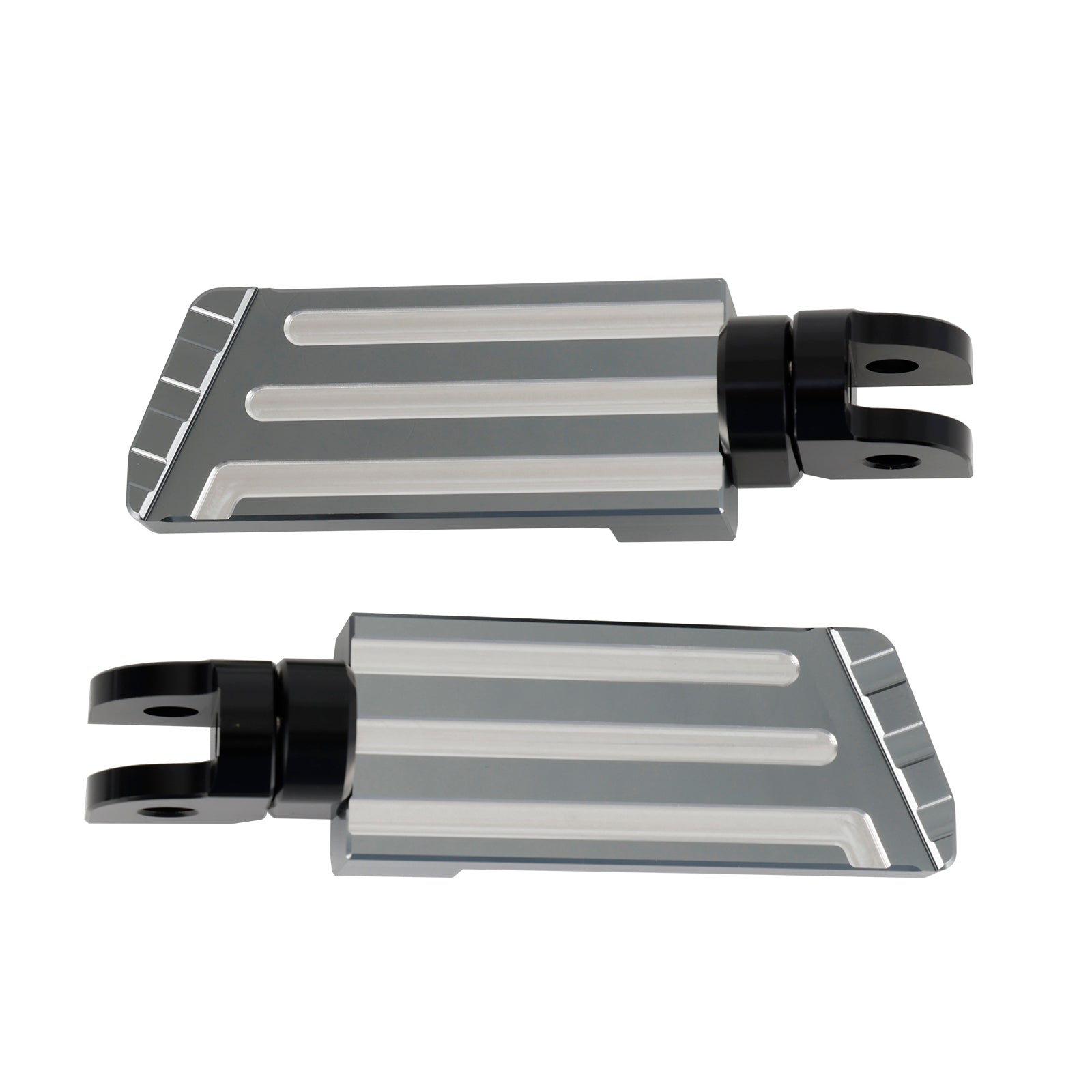 Front Footrests Foot Peg Fit For Honda Rebel 1100/CMX 1100/CM1100/DCT 2021-2022