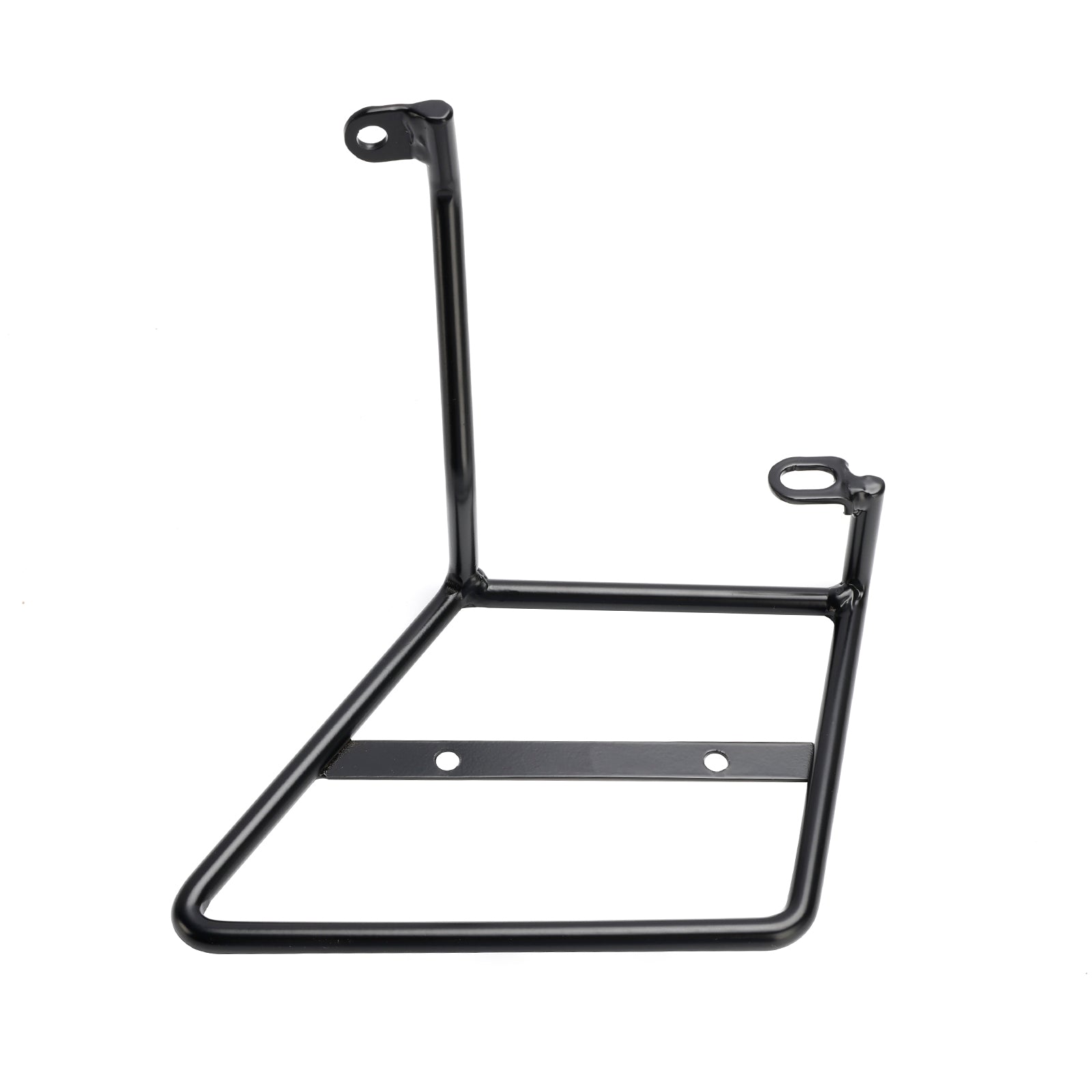 2021-2024 Honda Dax 125 St125 Zadeltassteun Montagebeugel Rekken Links Chroom