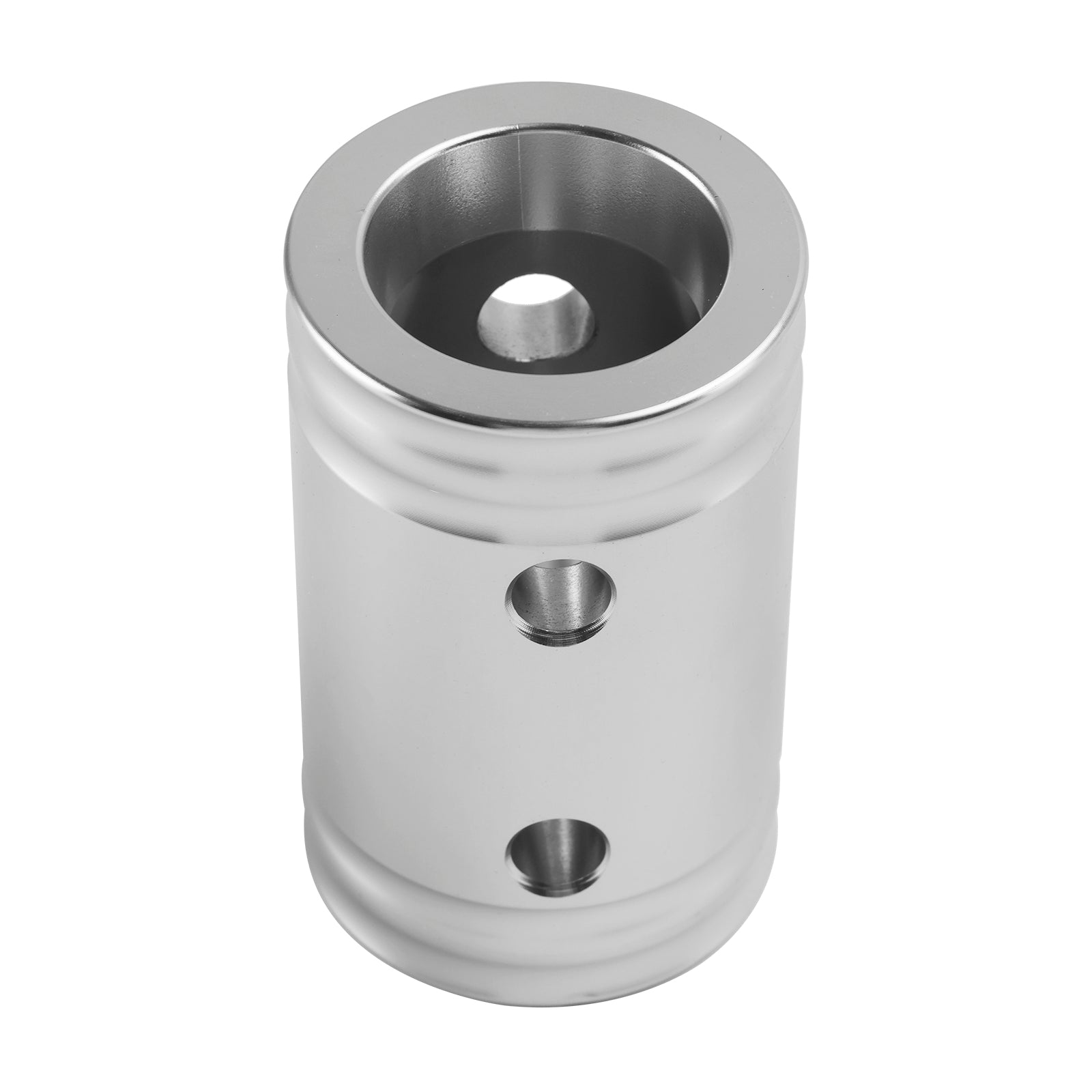Tillbehör för distansbrickor till fackverk 82 - 82 mm 3.2" Könslös aluminiumdistans 2" Diameter