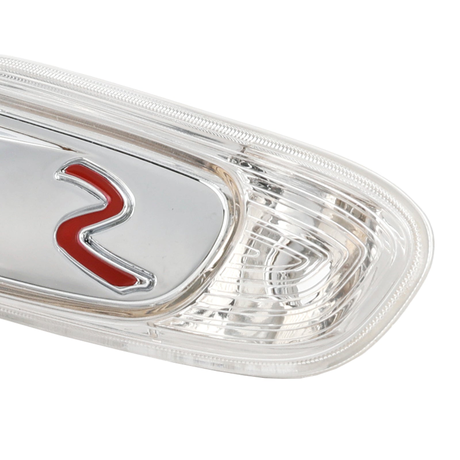 2014-2021 MINI F55 F56 F57 S Linker Zijmarkeringslamp Richtingaanwijzer Behuizing