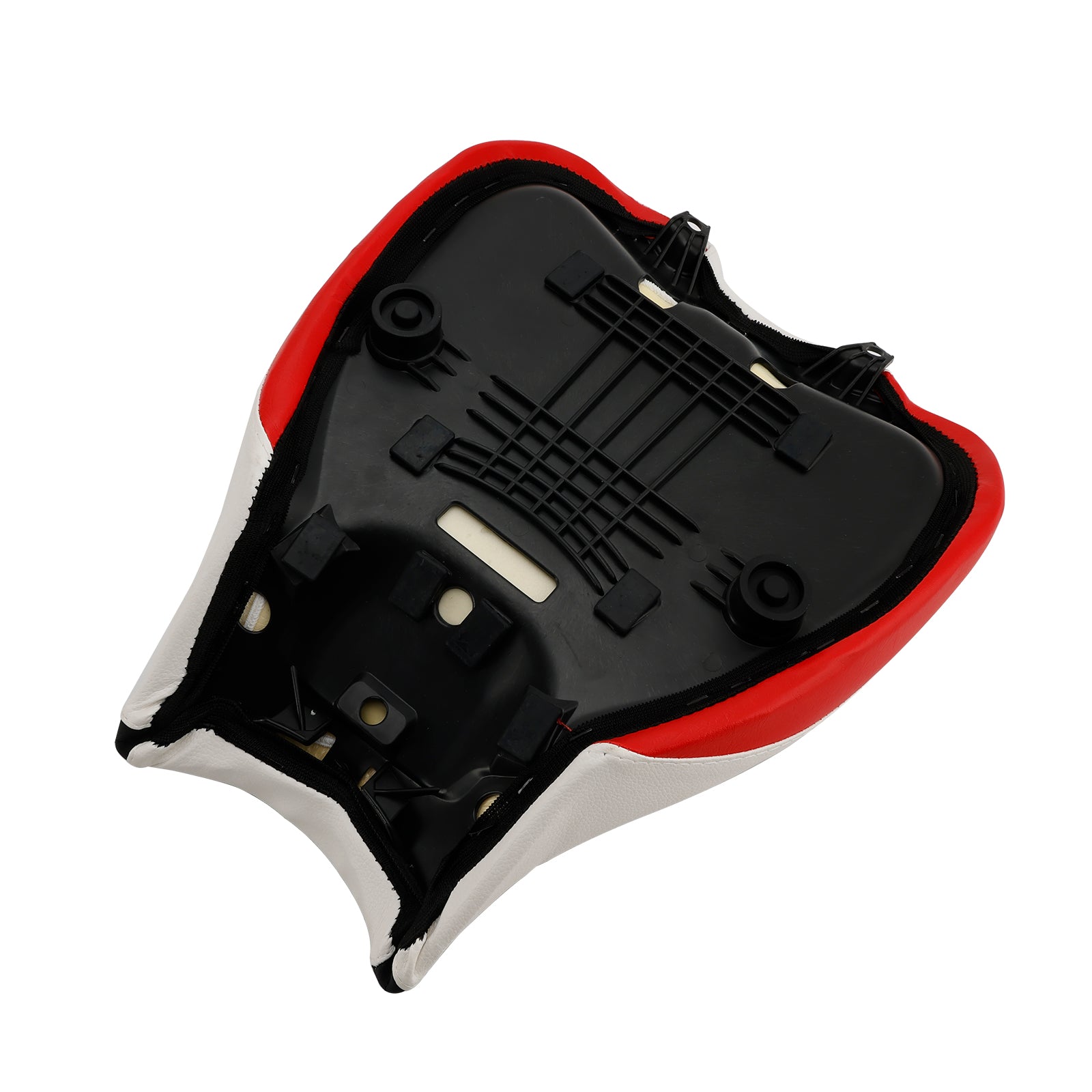2022-2023 DU Streetfighter V2 tira asiento delantero conductor cojín Pu