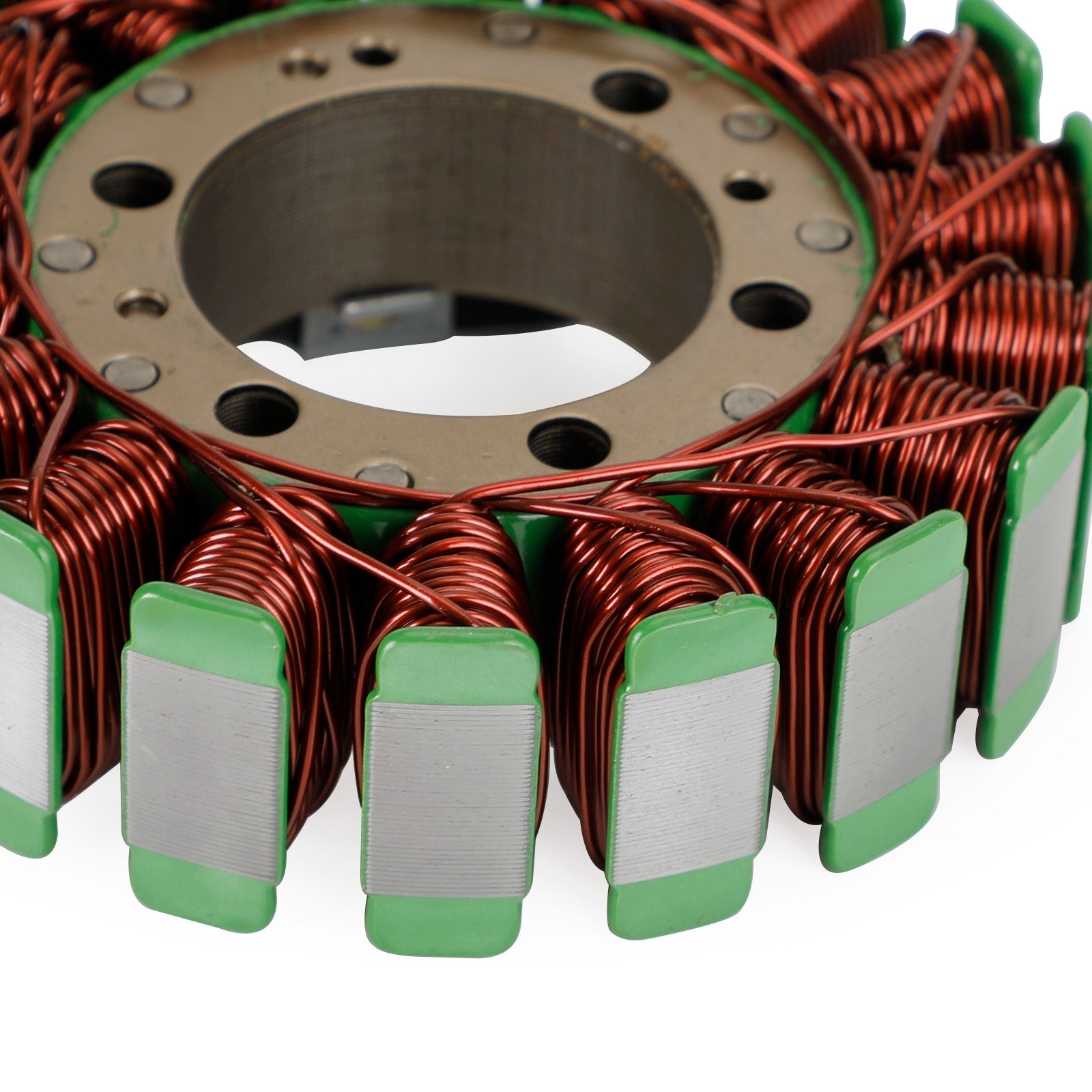 2014-2023 Honda TRX420FE1 Rancher 420 ES Generator Stator 31120-HR3-A41 31120-HR3-A42 Generic