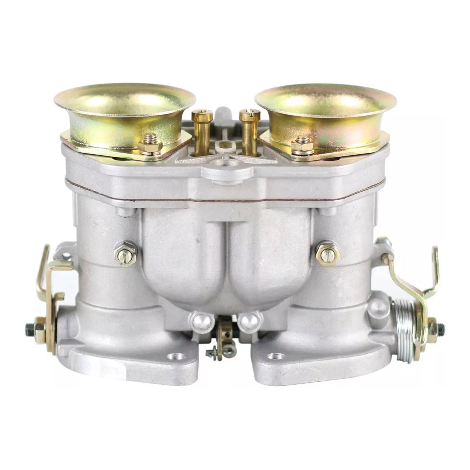 40 mm IDF 40IDF Downdraft Carb carburateur met verlengde brandstofkom voor Weber EMPI