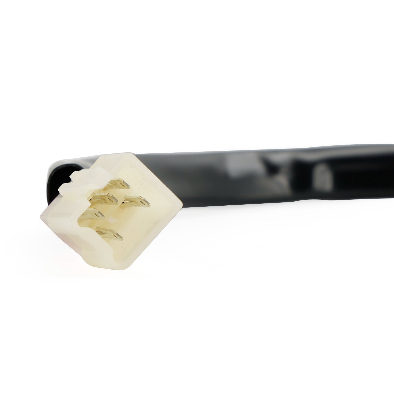 Rectifier régulateur à 5 broches Assy pour Honda CBX 200S Strada 1994-2002