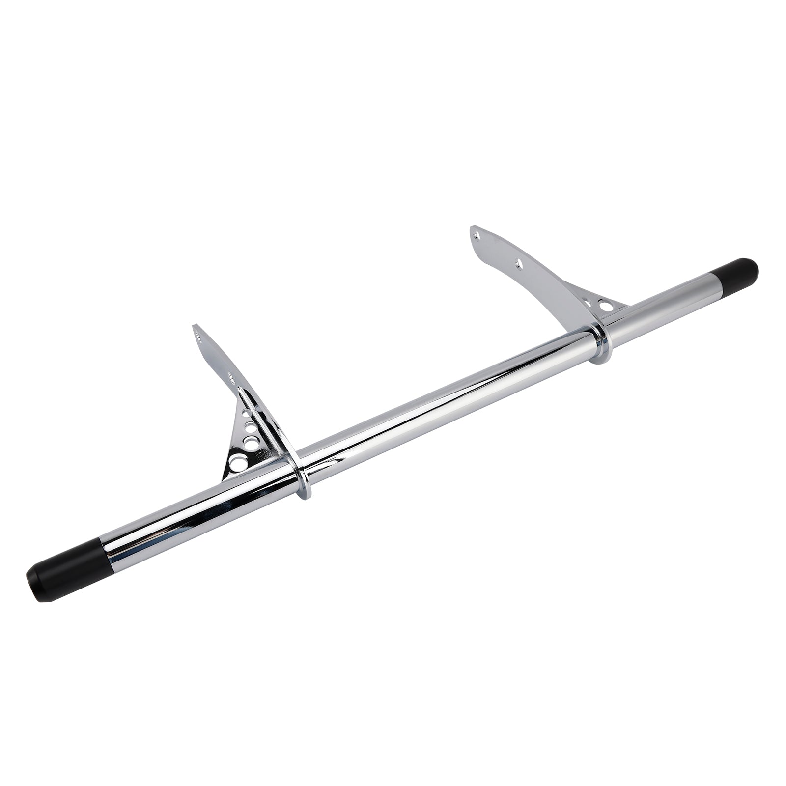 For Yamaha Xvs400 Vstar 1998-2025 Engine Guard Crash Bar Frame Protector Bumper