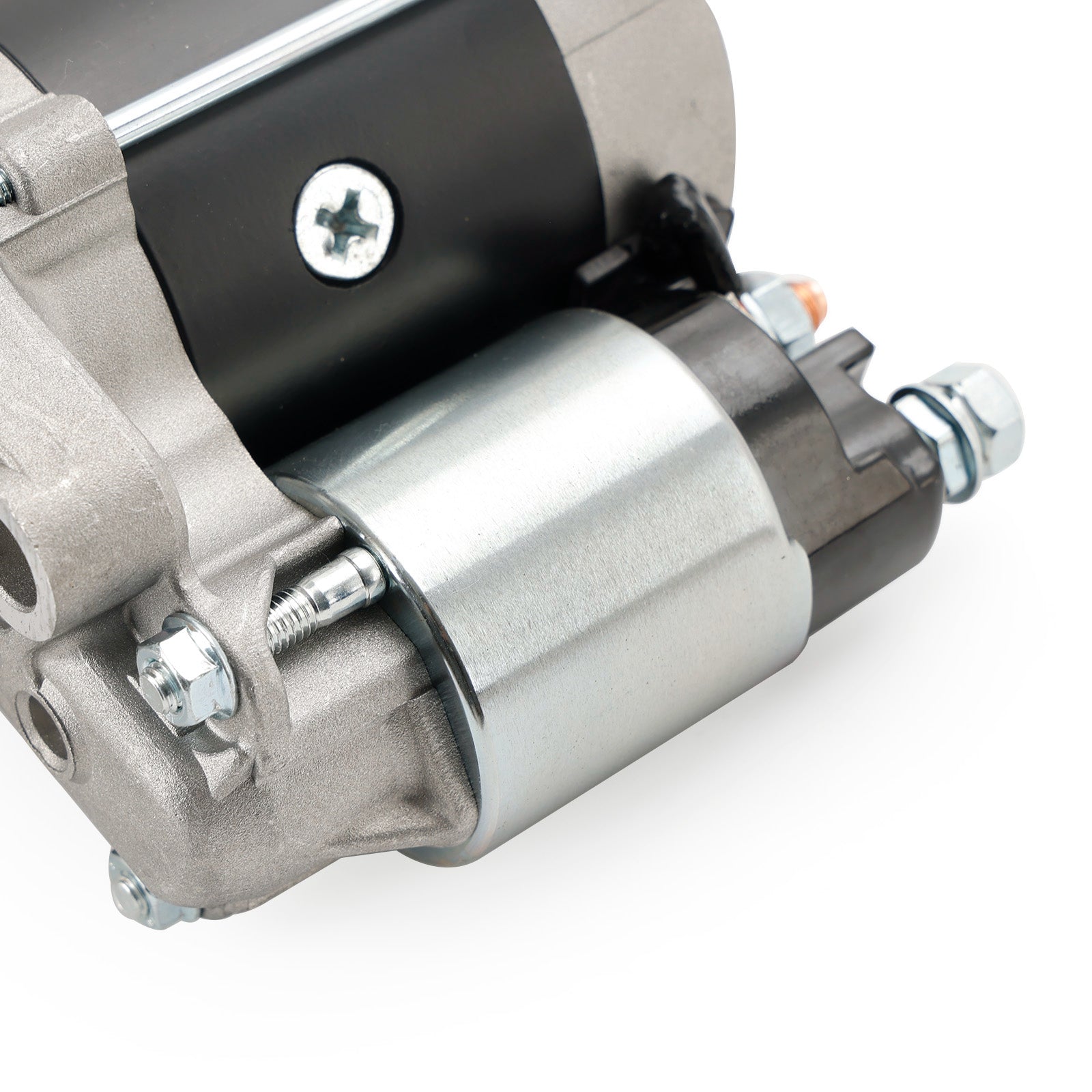 Honda GX630 20.8HP Motor de arranque 31200-Z6L-003 DV5E2