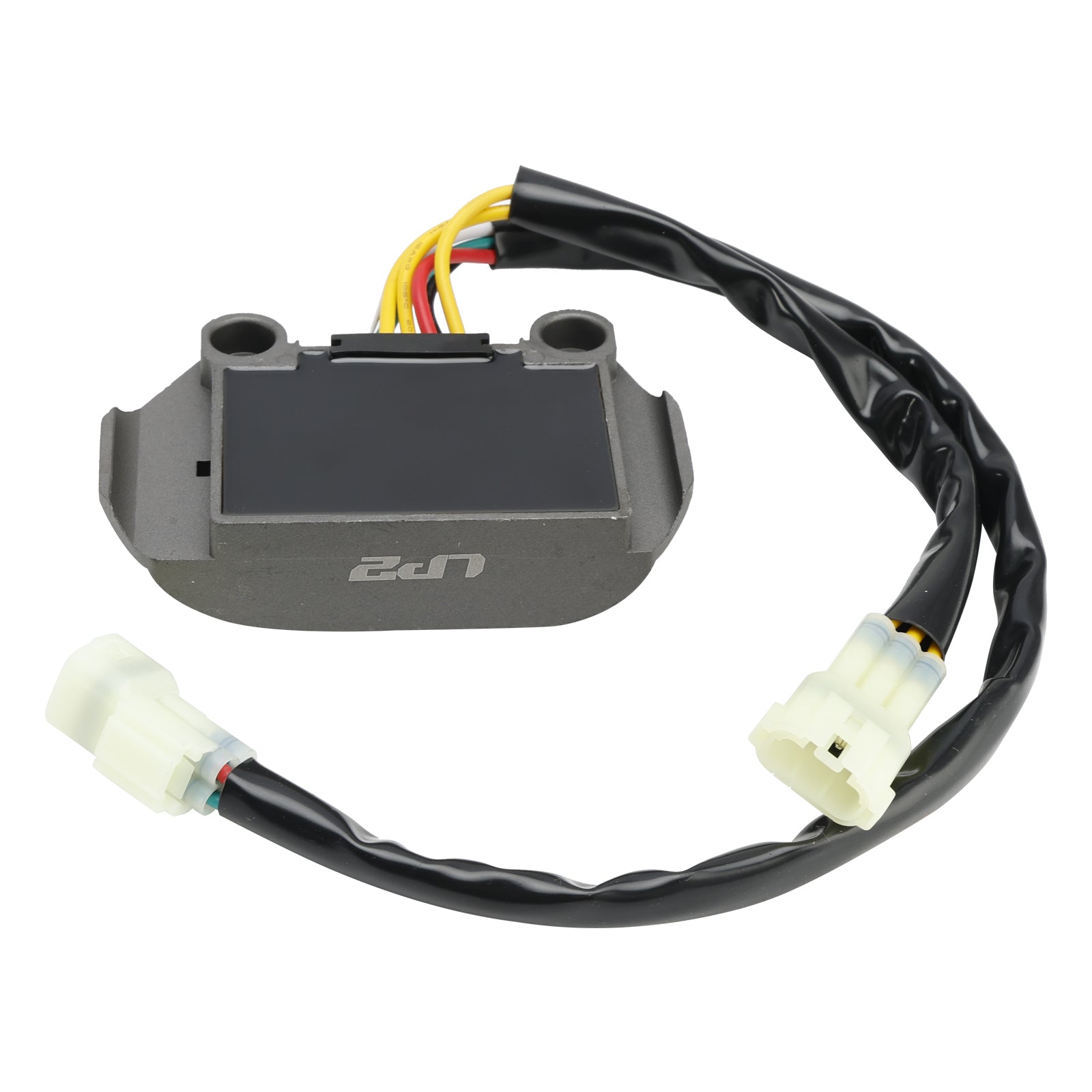 Joint de redresseur du régulateur du stator générateur pour 450 500 XC-W exc. Six jours 12-16