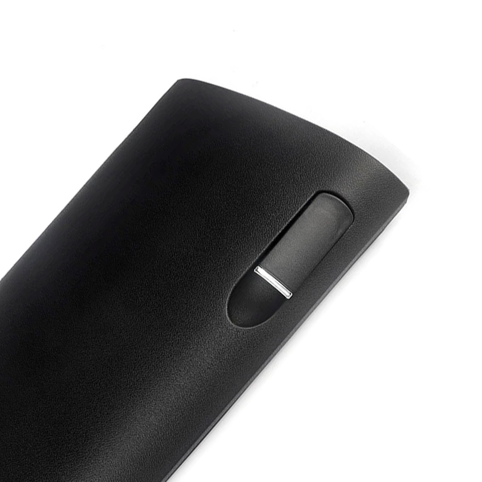 2006-2008 AUDI RS4 Glove Box Door Cover Black 8E1857124A