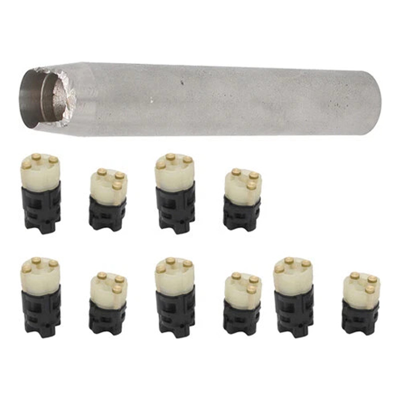 5 Pair Trans Control Module Sensor & Tool Y3/8N1 Y3/8N2 For Mercedes Benz 722.9