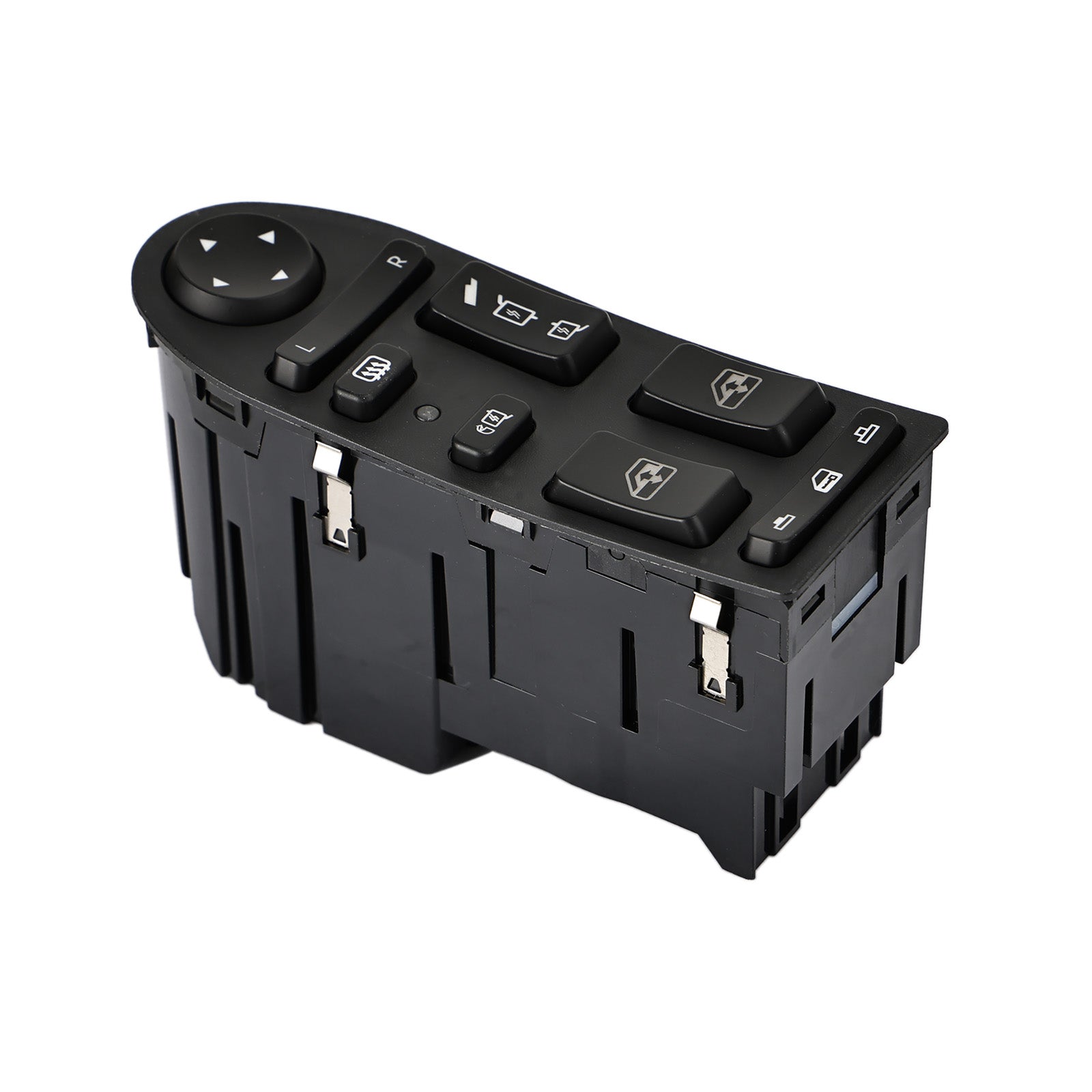 Interruptor de ventana delantero izquierdo para MAN TGA TGM TGL 81258067098 81258067045