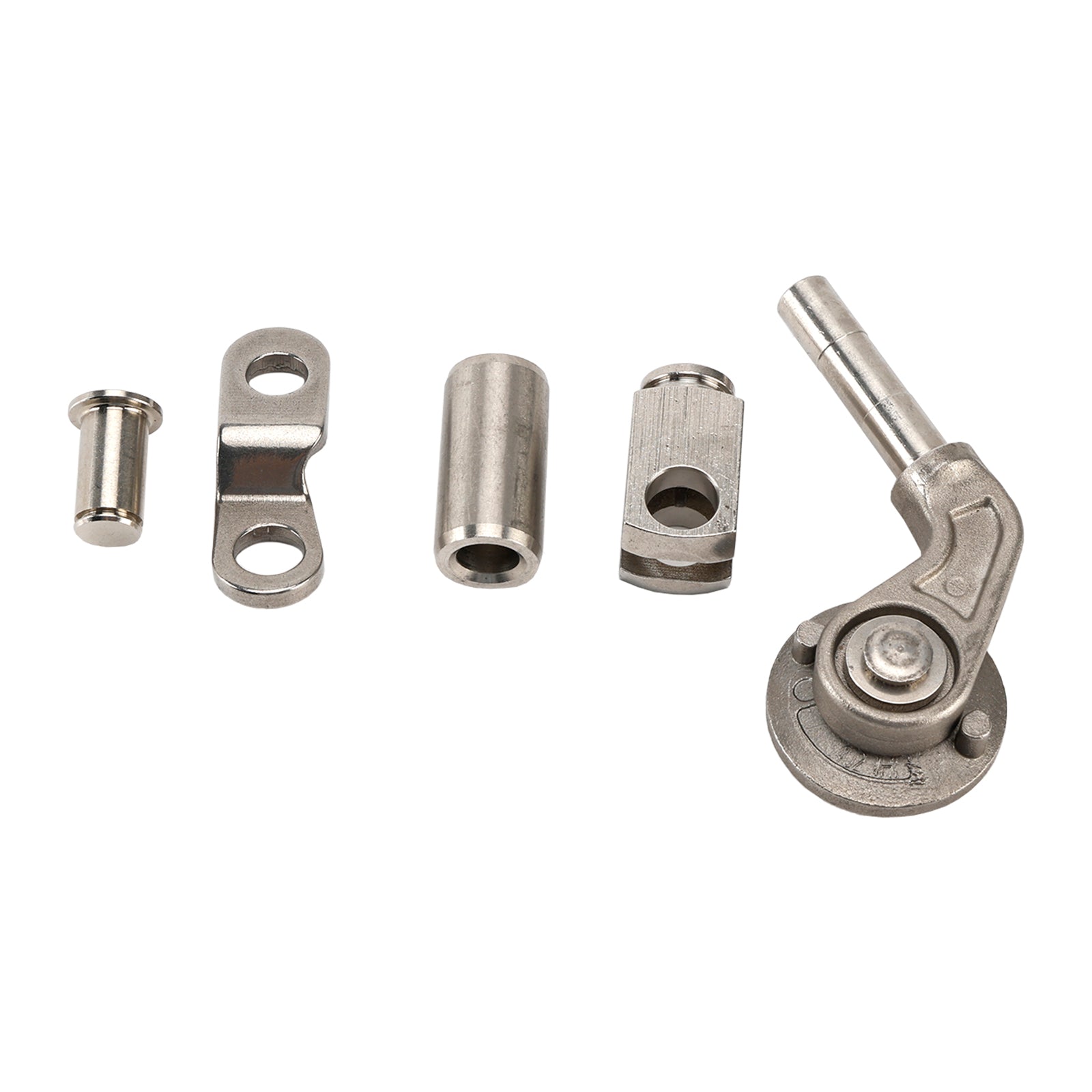 Turbo Wastegate Rattle Flap Flapper för Audi 17-23 B9 A3 A4 A5 A6 2.0T 1.8T