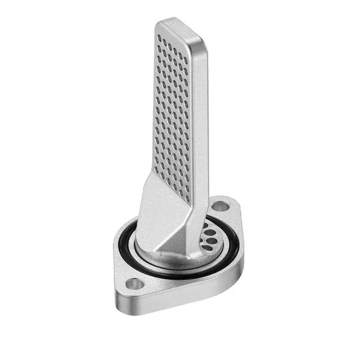 CCV Baffle Interne Catch Can + Afdichtring voor Ford 6.7L Powerstroke 201l-2024