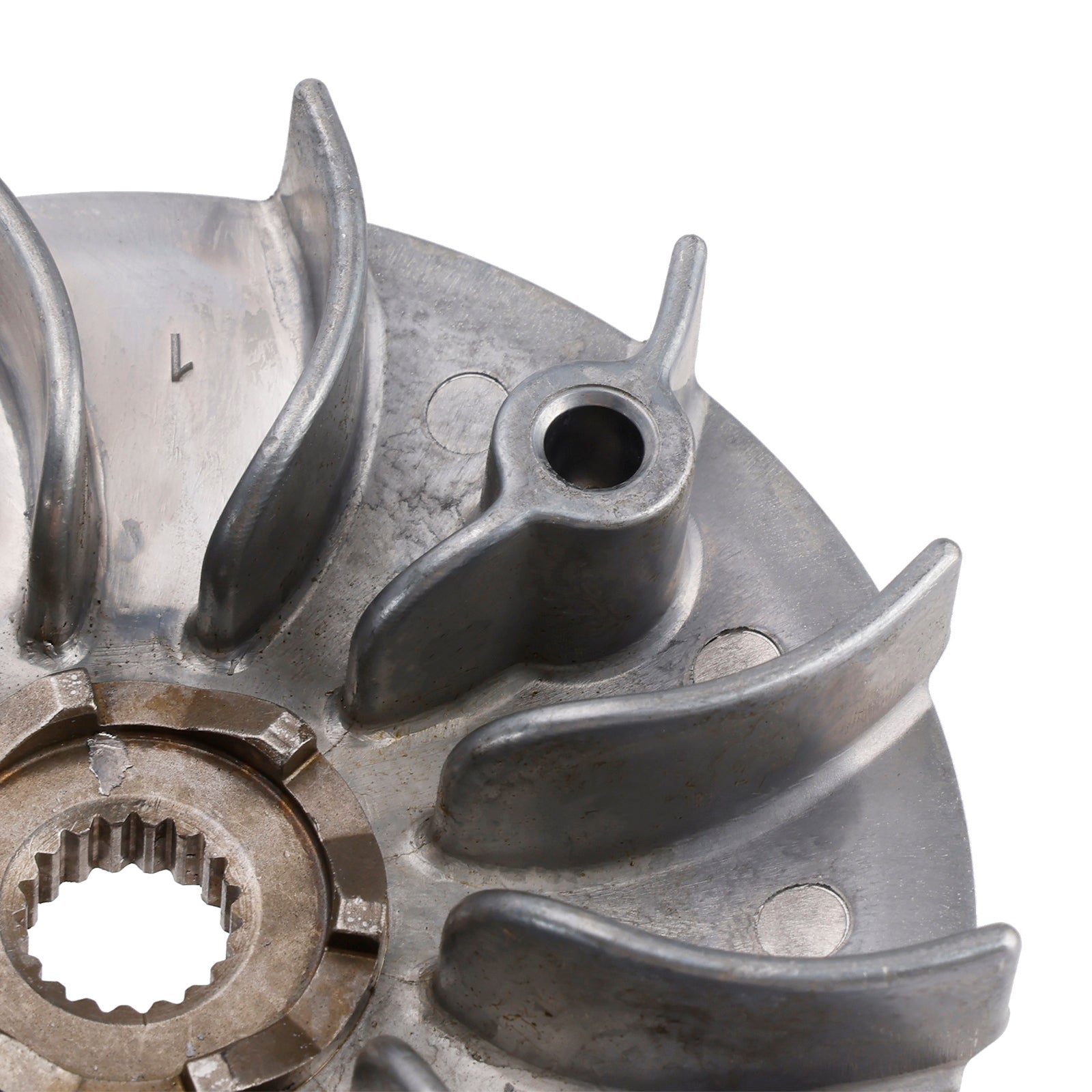 Front Clutch Variator Kit 22102-Ara-000 For Sym Fiddle 125S Symphony 125 Sr Gts