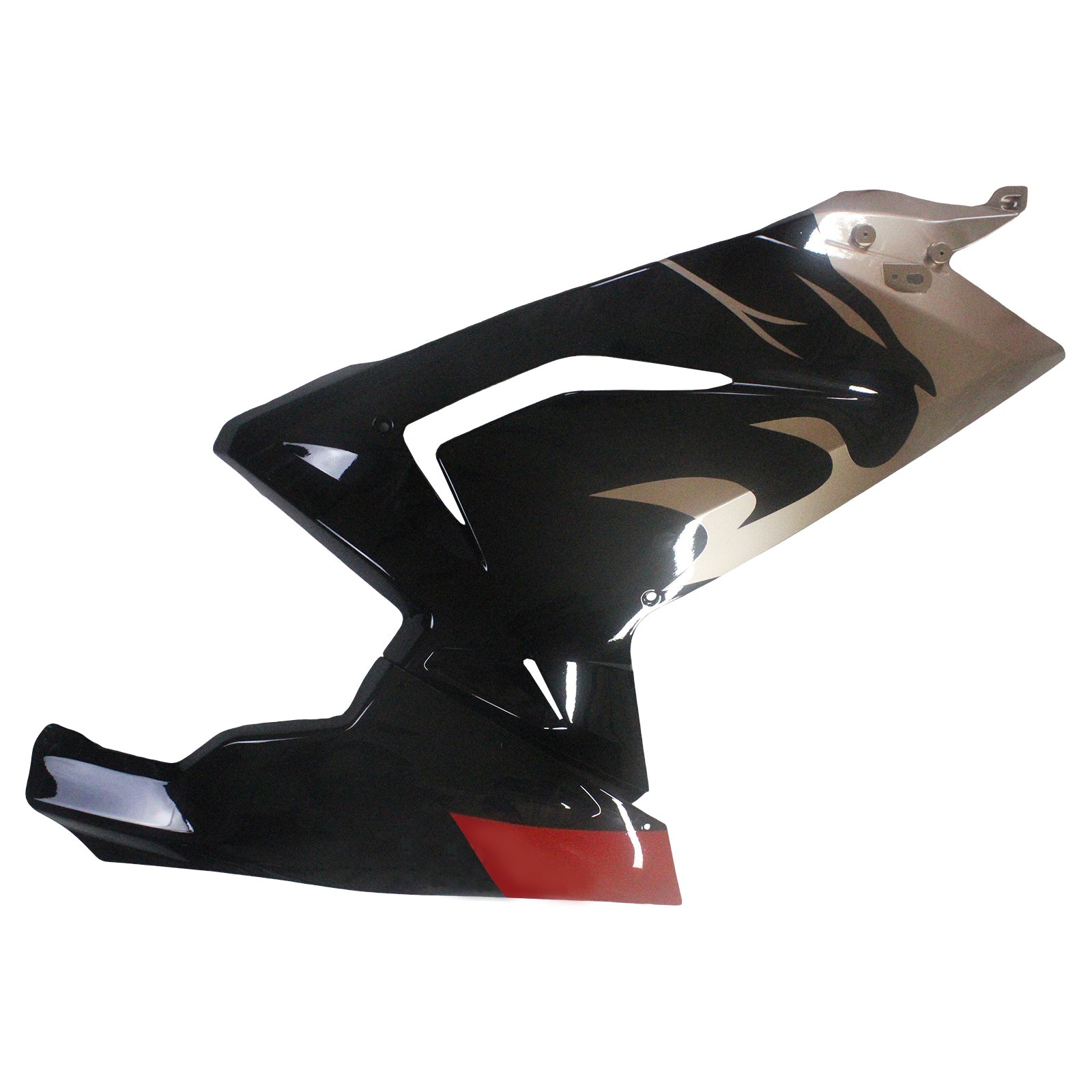 Injection Fairing Kit Bodywork Plastic ABS fit For Aprilia RS125 2006-2011
