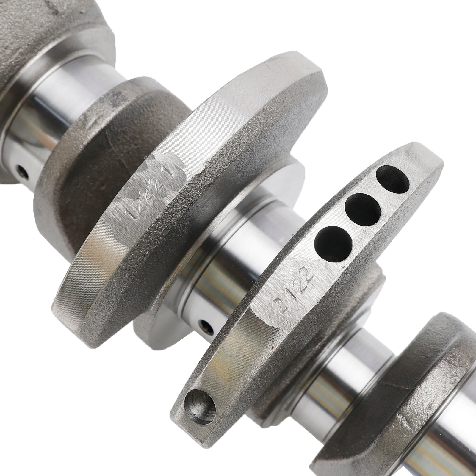 2014–2021 Kia Sportage 2.0L G4NC Rebuild Revisant Kit 23110-2E501