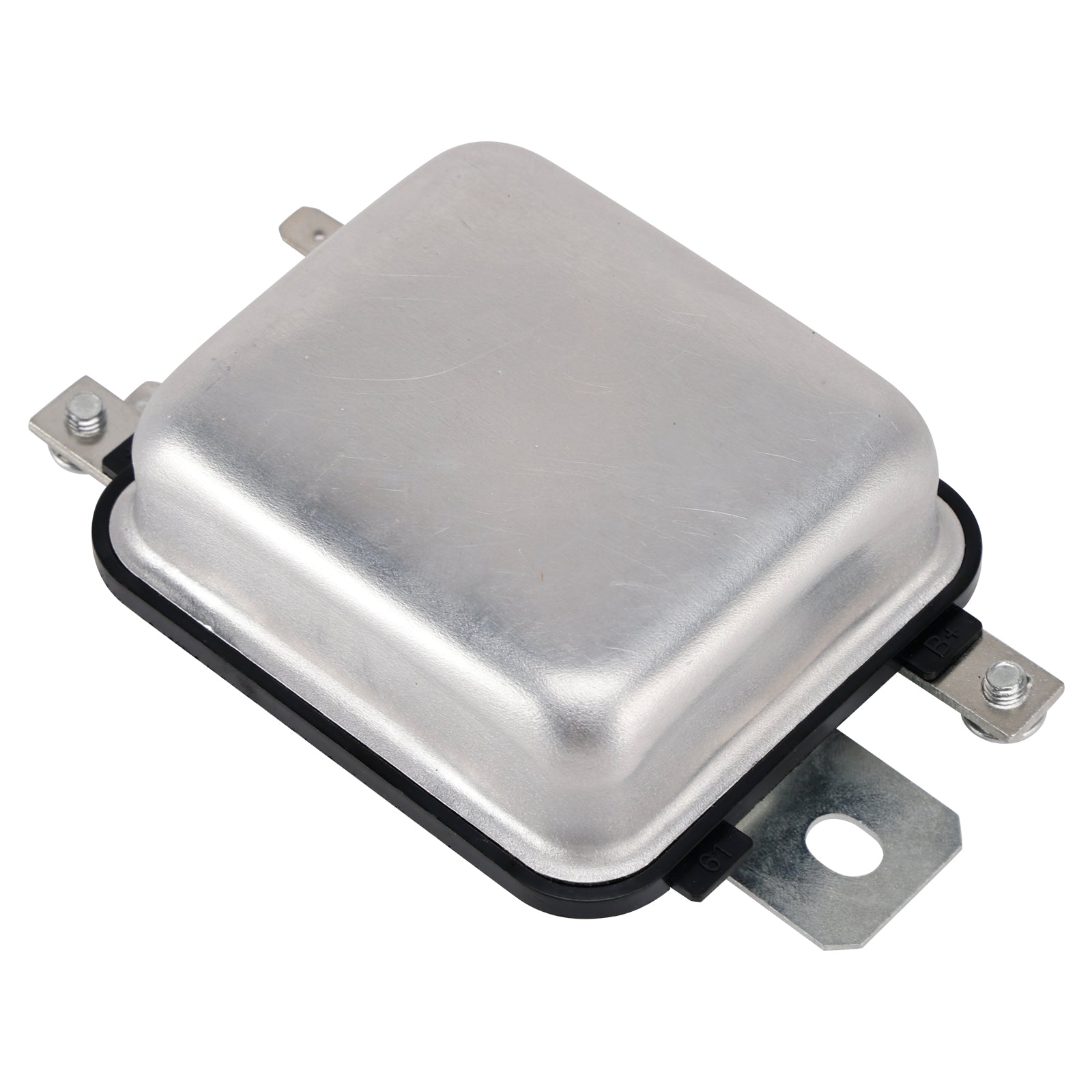 RÉGULATEUR DE TENSION POUR PIAGGIO APE TM 703 FL2 VOITURE P703 MP P501 P601 157714