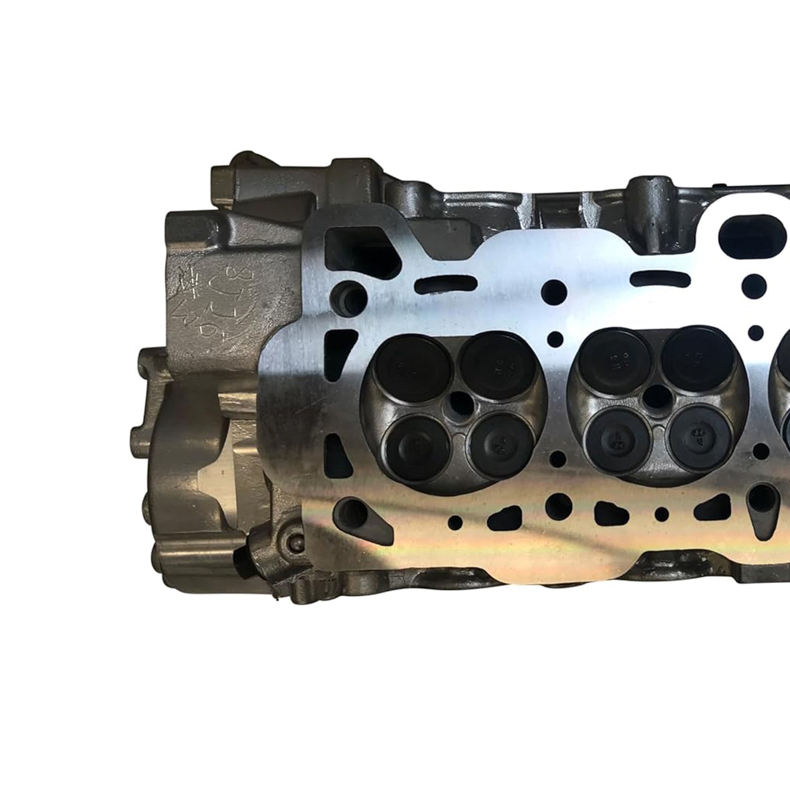 2006-2011Kia Rio Brand New G4ED Cylinder Head