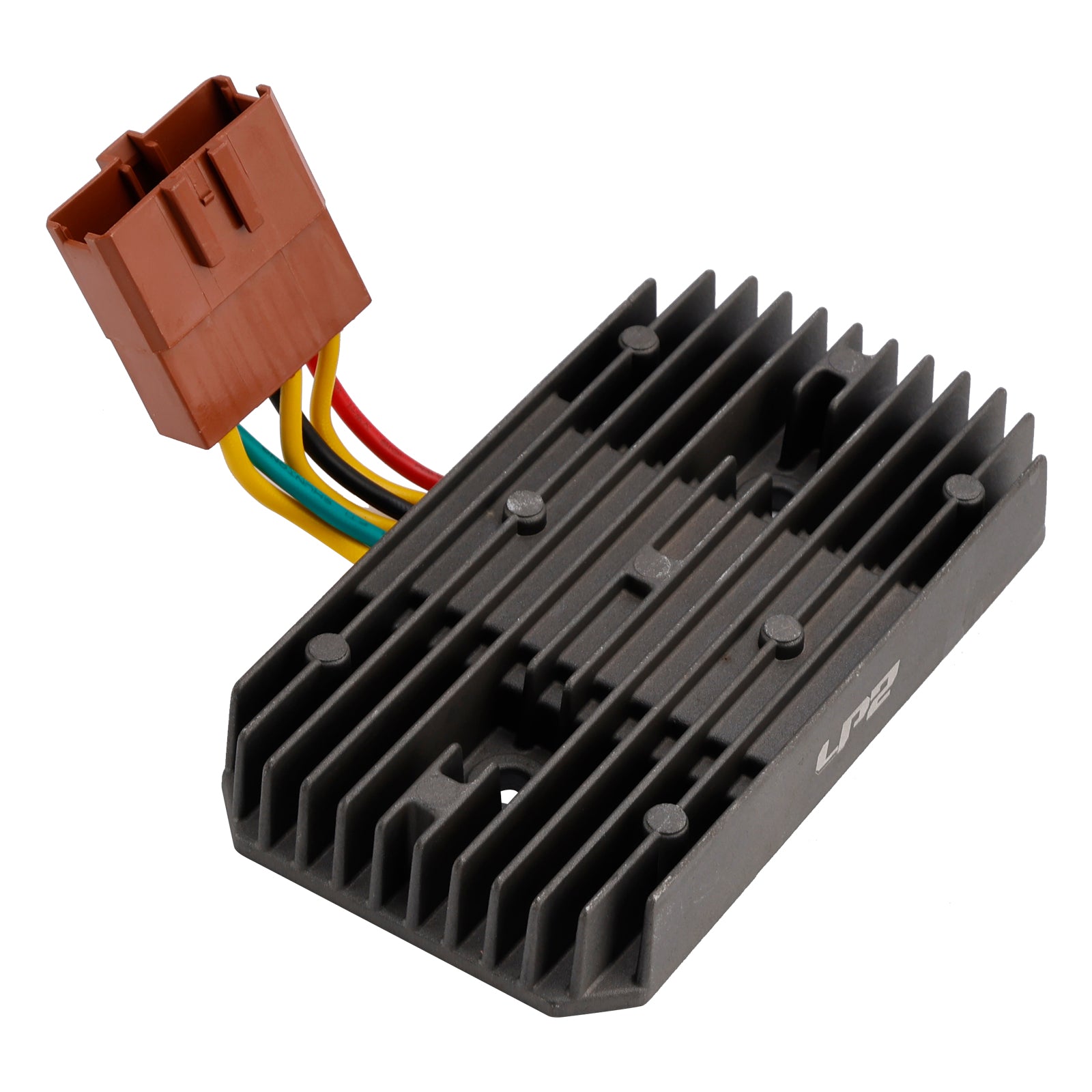 2008 2009 SYM Citycom 300 EFI Generador Estator Regulador Rectificador Junta 31120-HMC-000