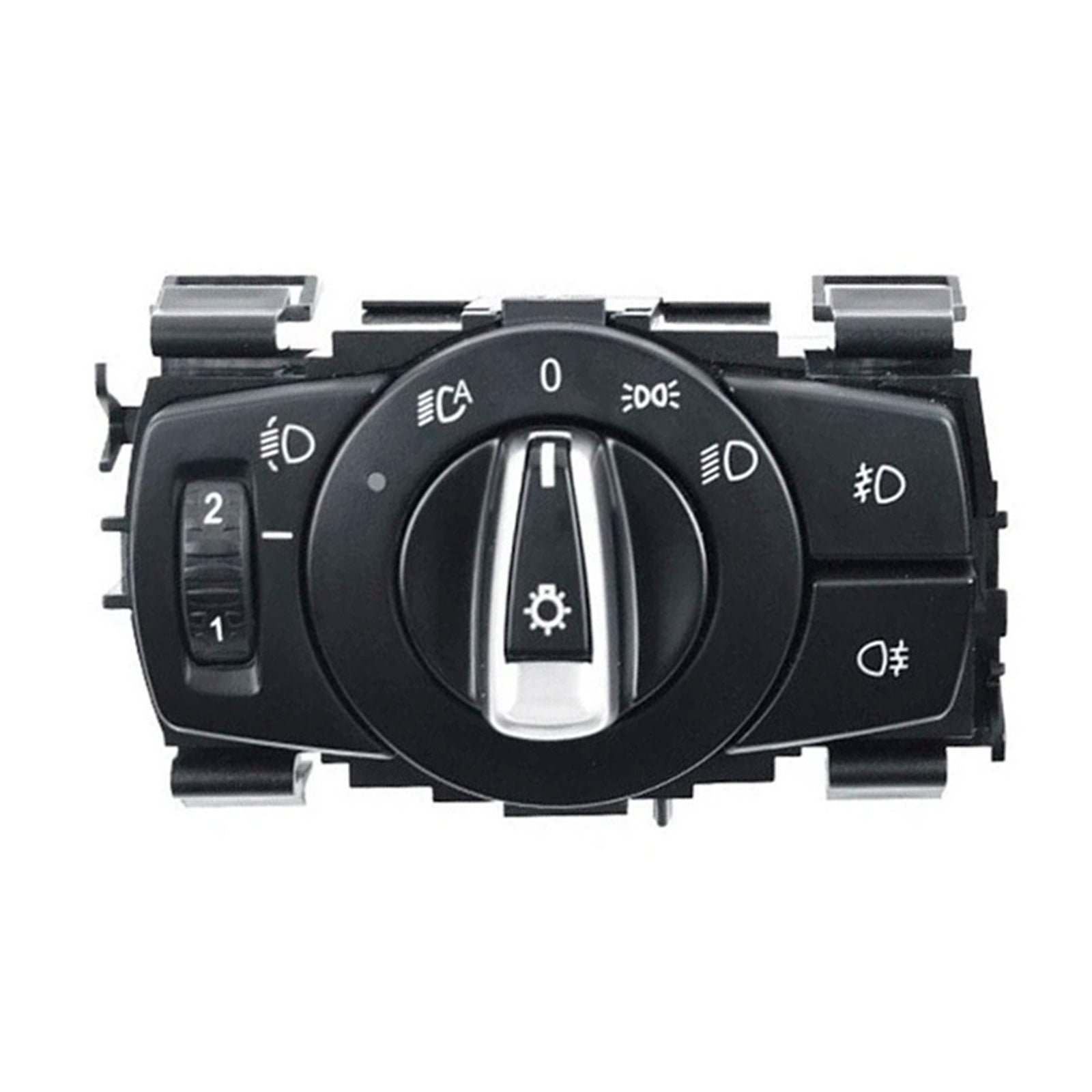 2007-2008 For BMW 335xi Headlight Switch Fog Light Control Switch 61319169405