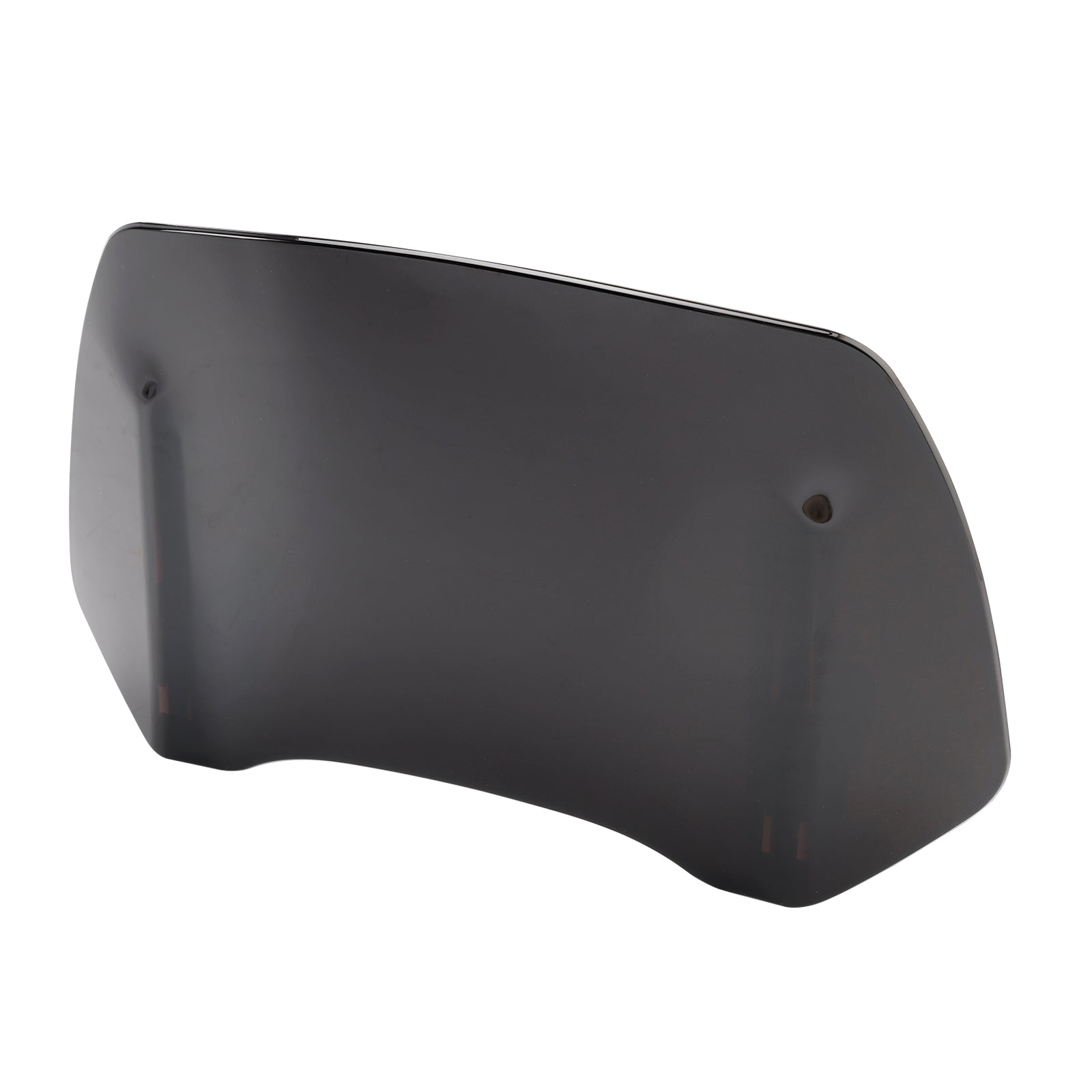 Universele verstelbare voorruitclip op windschermdeflectorverlengingsspoiler