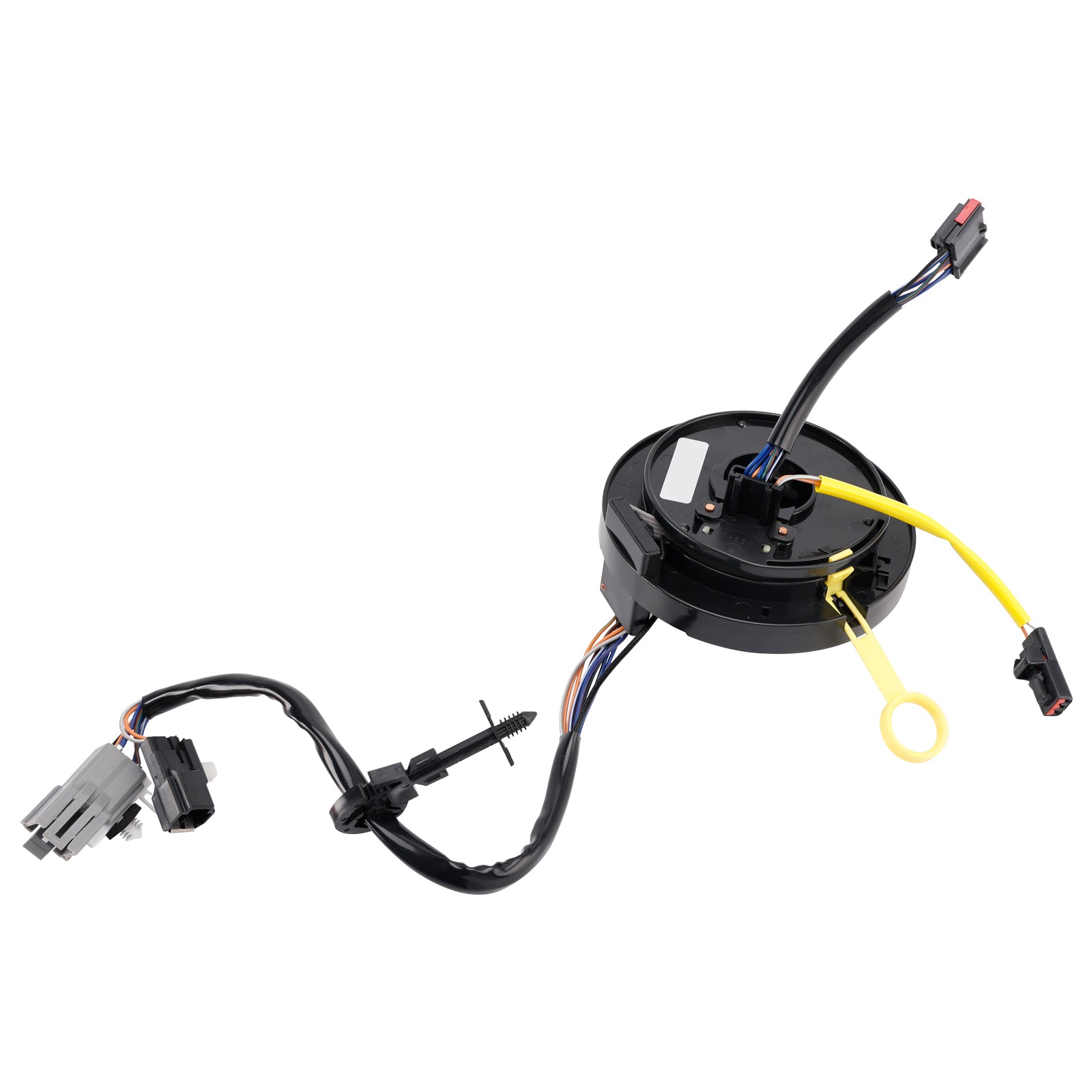 Ressort d'horloge de bobine de volant, pour Ford F-250 350 Super Duty