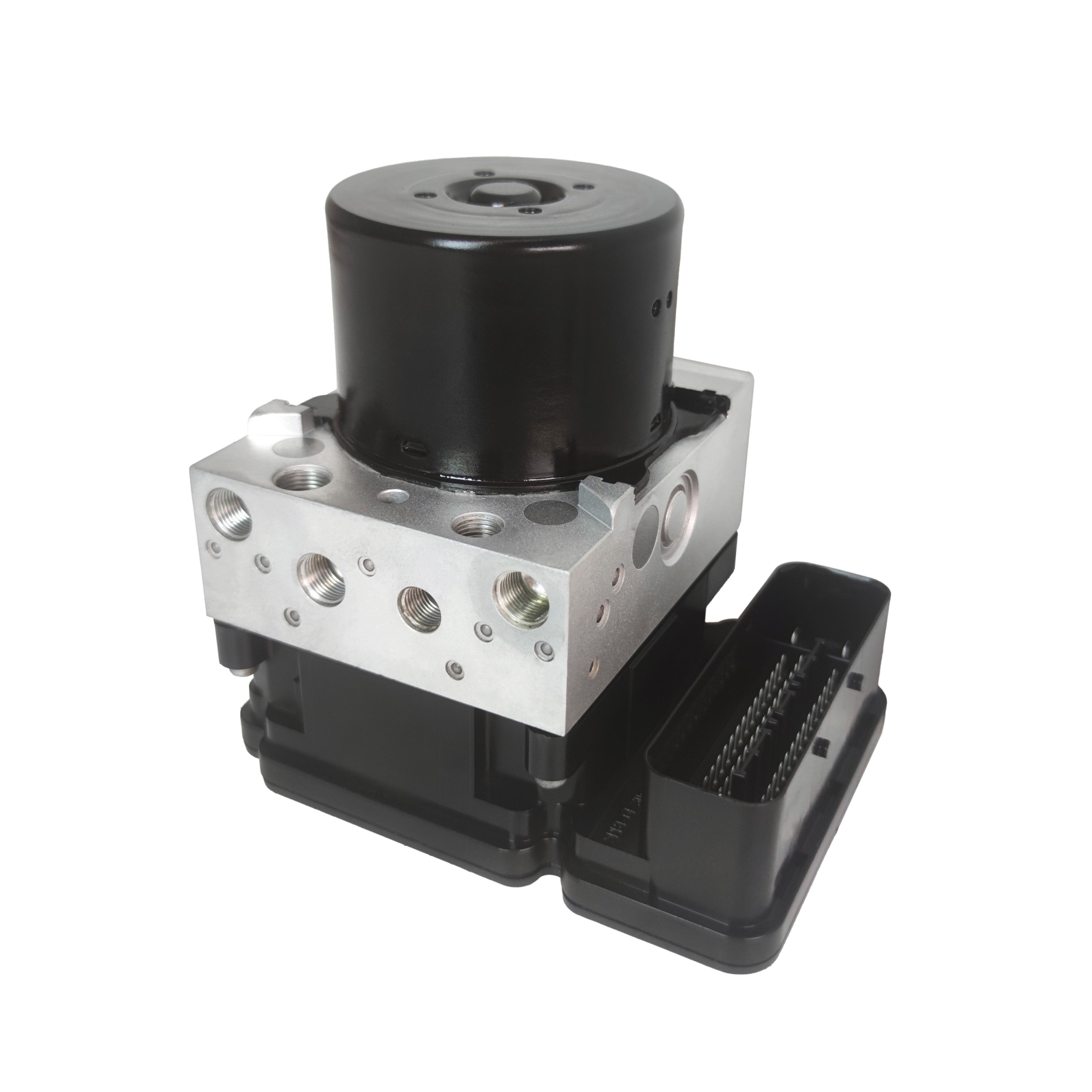 2012-2015 Volkswagen EOS POMPE ABS ANTIBLOCK FREAL 1K0907379BL 1K0614517EB