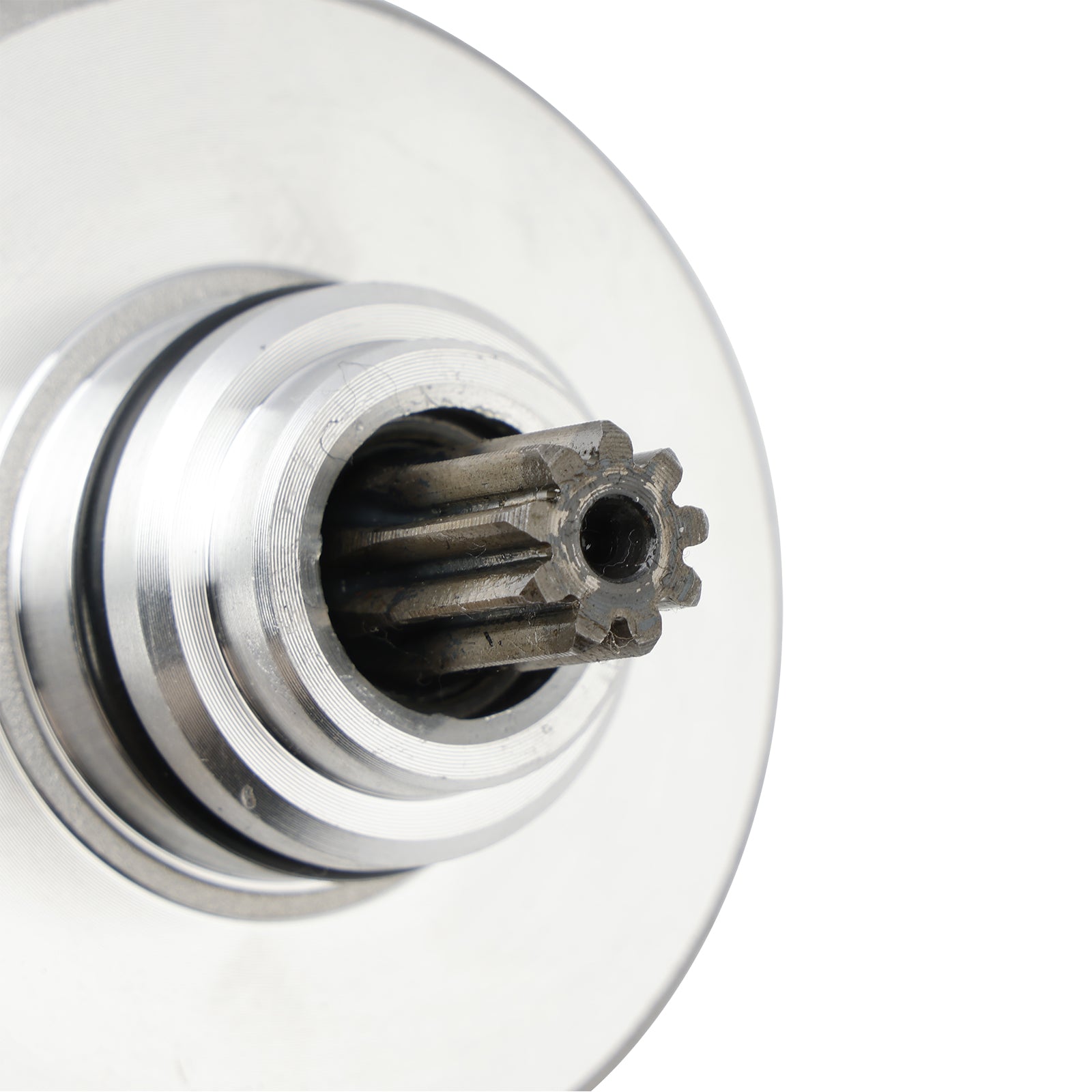 Triton Baja 300 Motor Štartovací motor 31200-E10-000