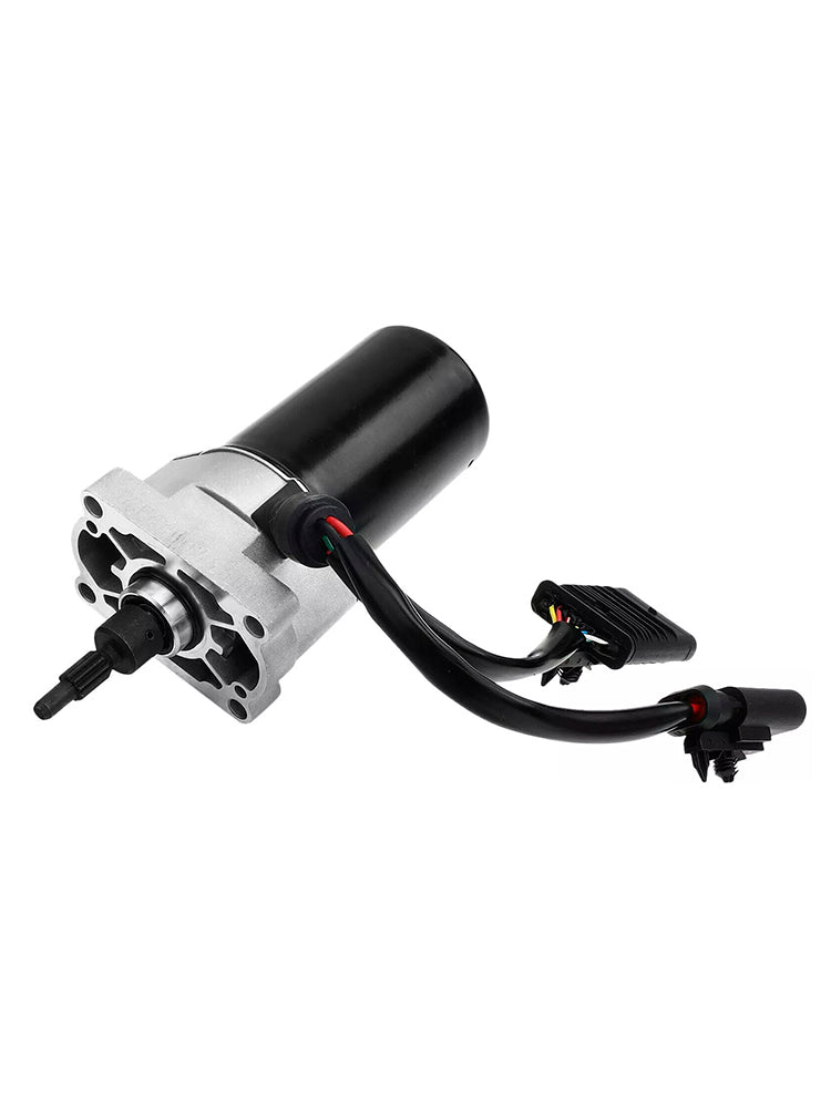 2008-2011 Mercedes Benz ML500 Diferencial Lock Motor 1645400288