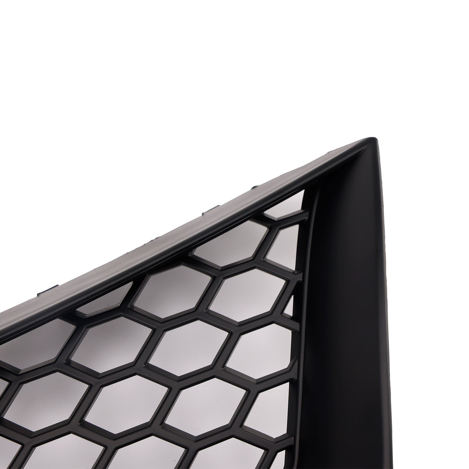 2002-2009 siège ibiza cordoba 6l 2pcs en nid d'abeille grille avant