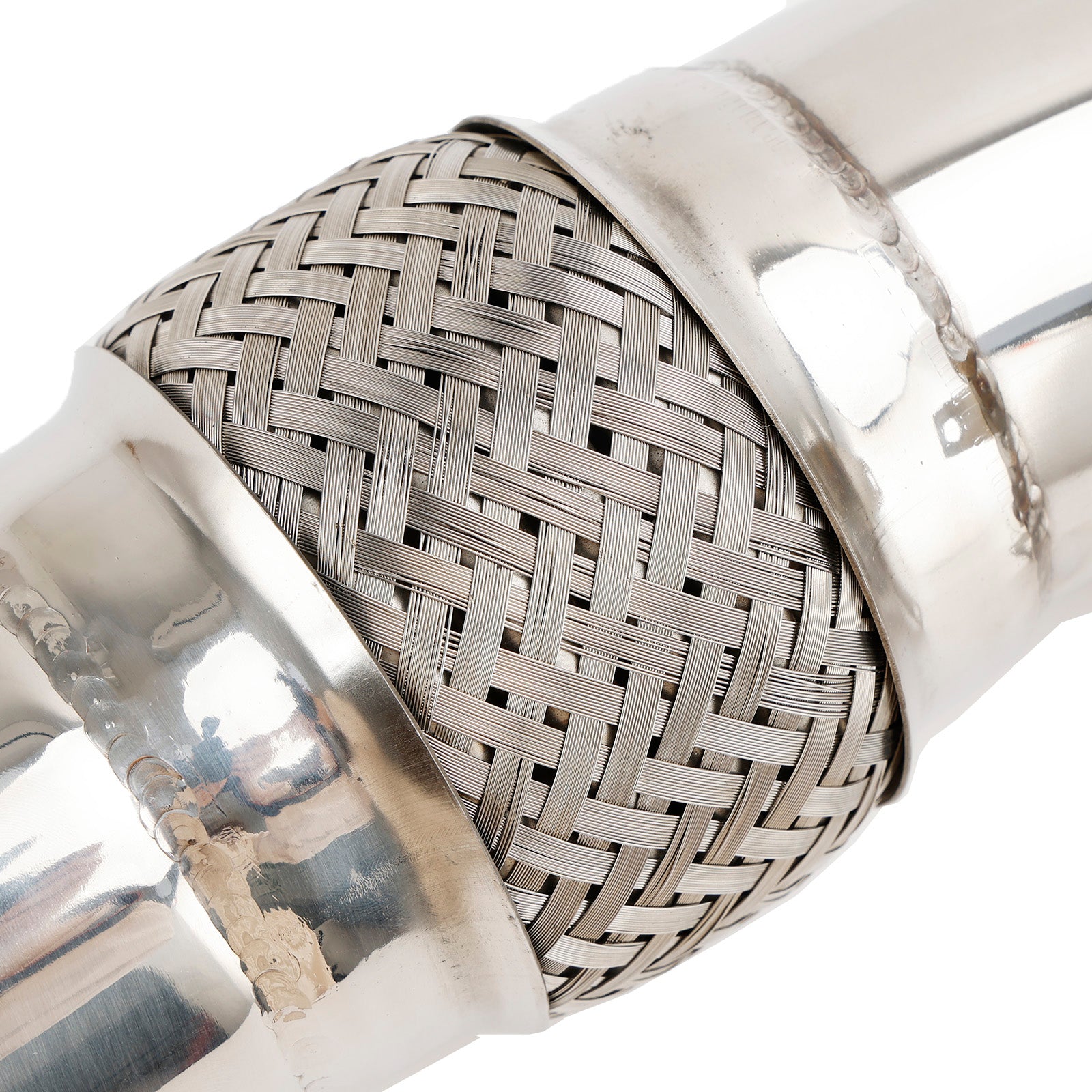 Mise à niveau du tuyau de descente pour G & Châssis F 2016-2021 BMW 120i, 220i, 230i, 320i, 330e, 330i, 420i, 430i, 630i, 730i & XDrive