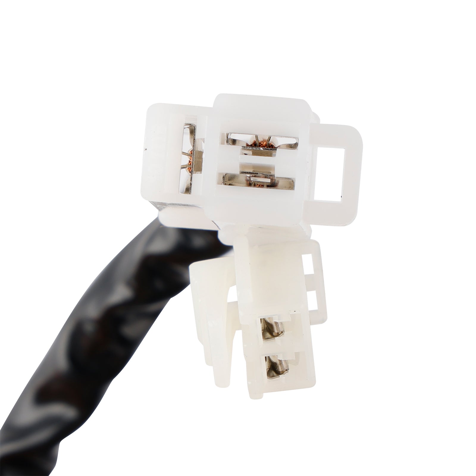 2003-2008 Yamaha XVS400 Drag Star STATOR GENERATOR REGULATOR GASKET 5KP-81410-00 5KP-81410-01