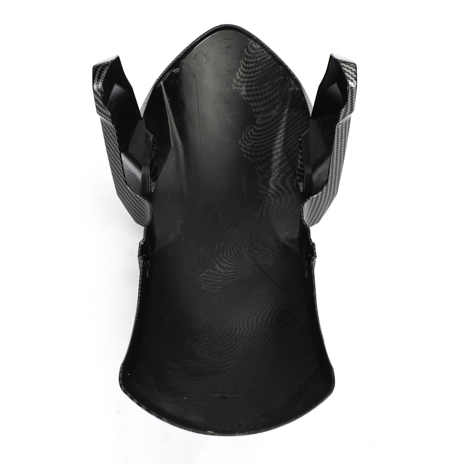 2017-2023 Kawasaki Z650 Ninja 650 Front Fender Tire Hugger Mudguard