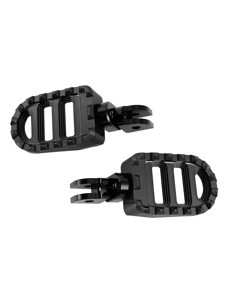 Reposapiés delantero Yamaha XSR700 XSR900 FJR1300 YZF-R6 YZF-R1