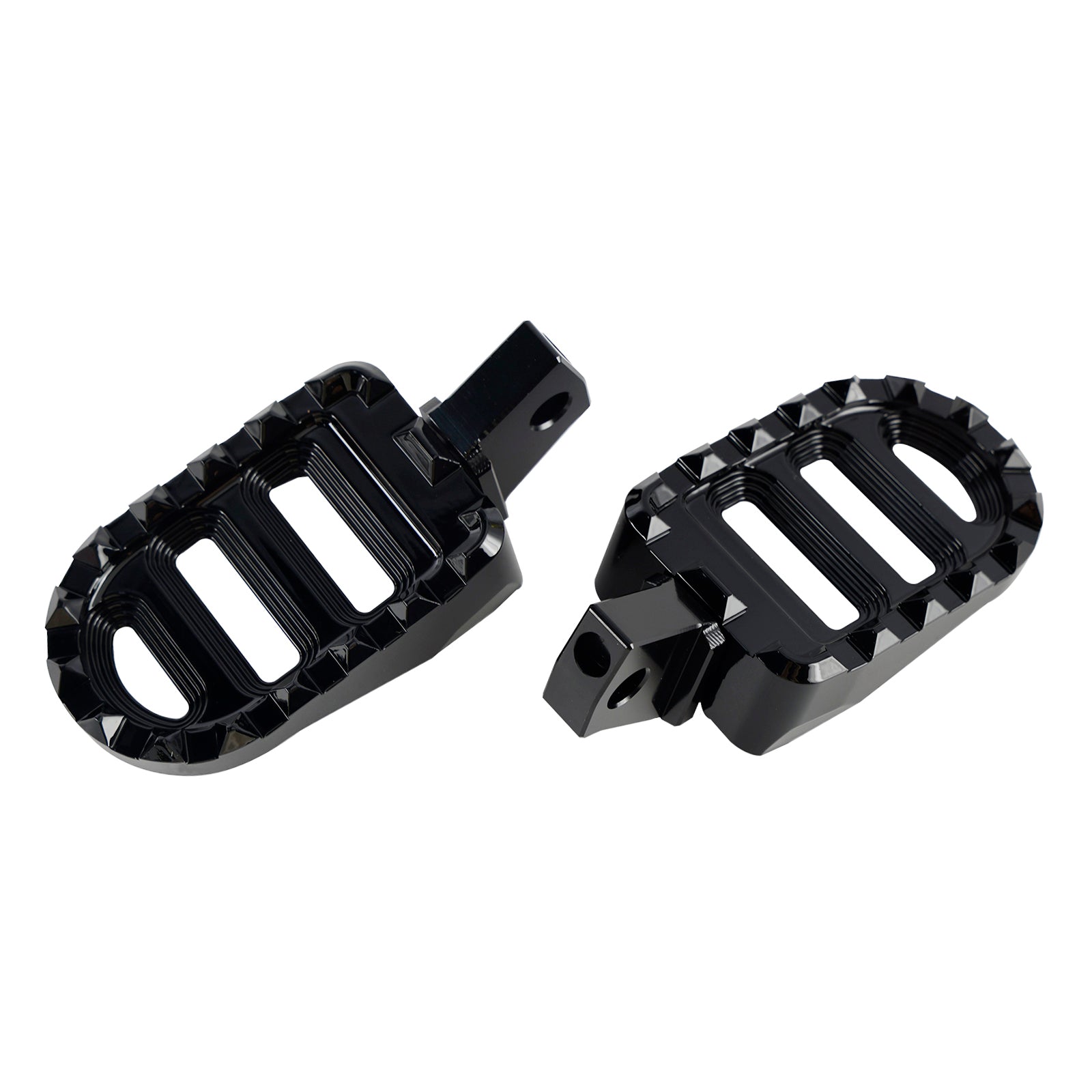 Predné nohy Foot Peg Fit for BMW R18 /100 rokov /Classic /R18B 2020-2023+