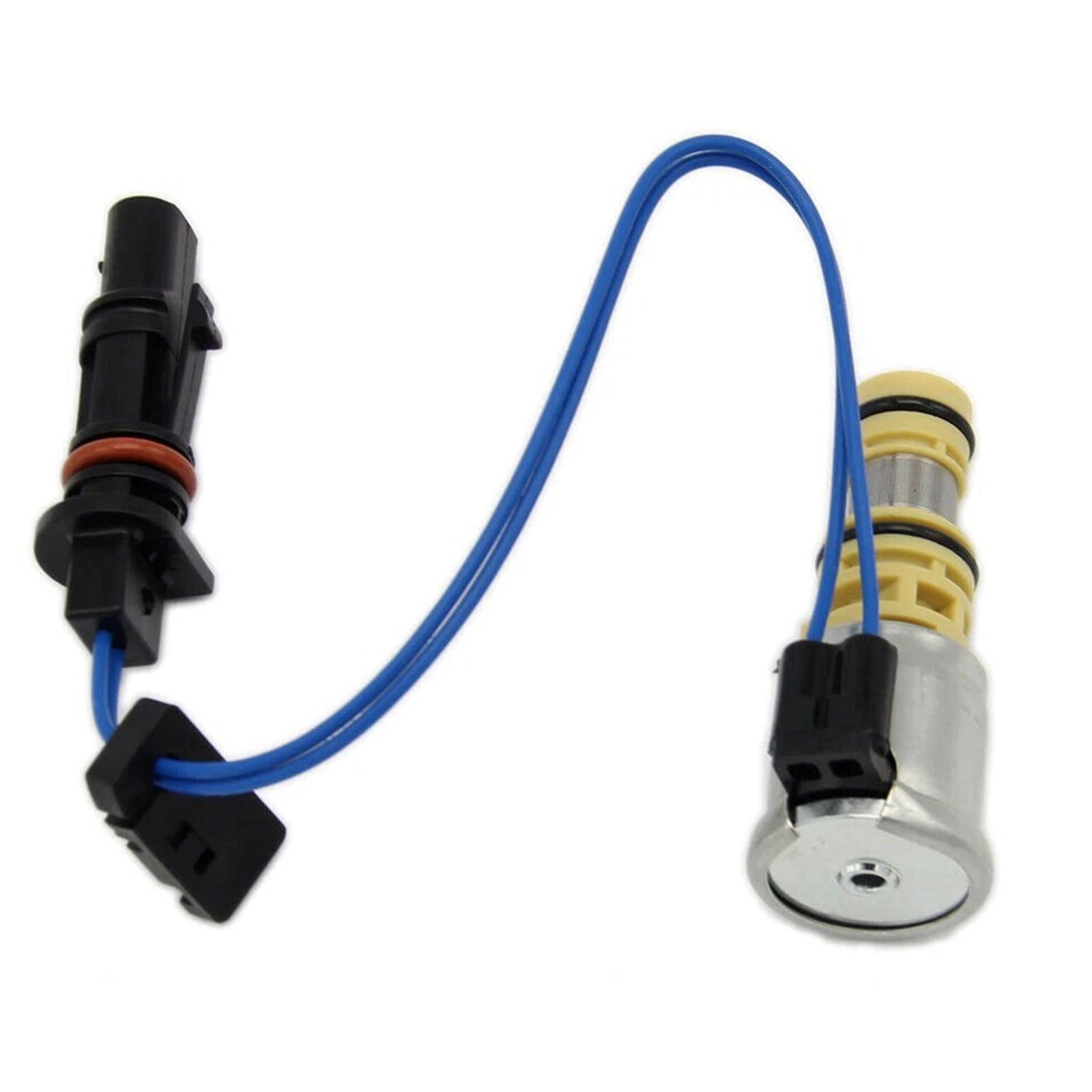 Vanne de contrôle d'huile, solénoïde de synchronisation VVT 5184295AE pour Chrysler Dodge Jeep 11-18