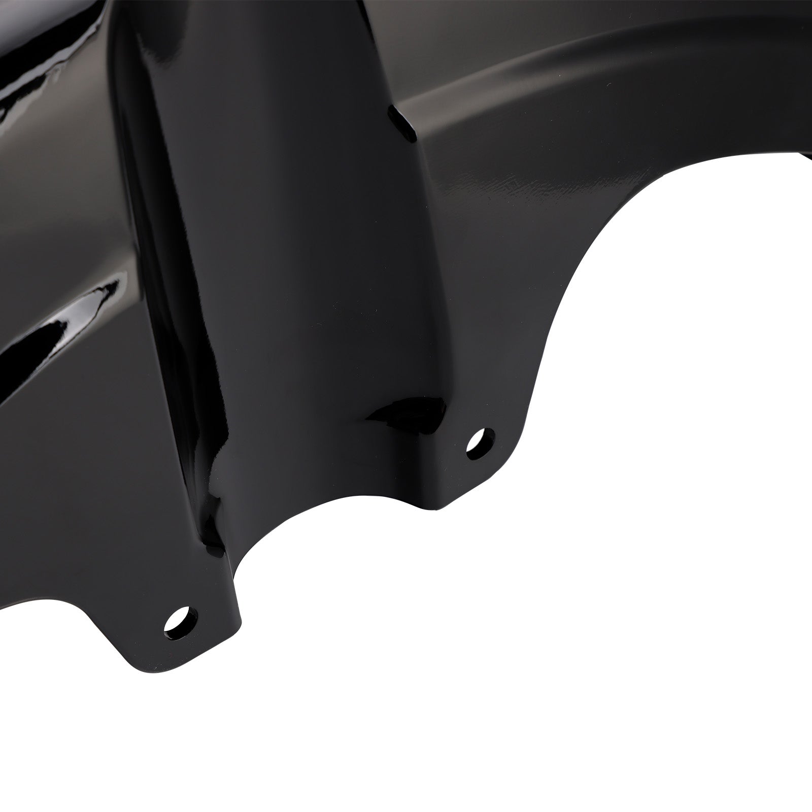 Carénage de garde-boue avant Suzuki Boulevard C50 2001-2017