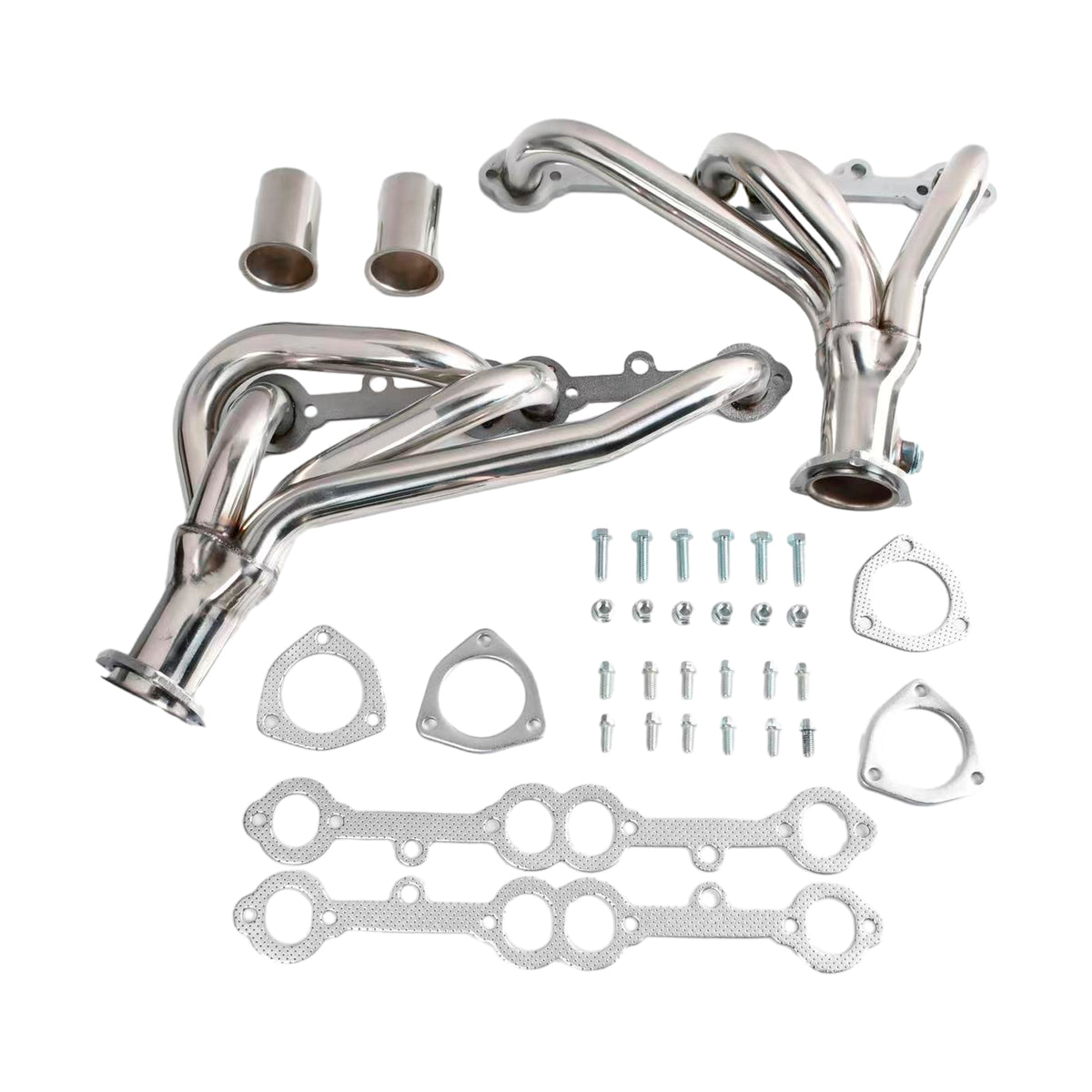 1982-1991 Chevrolet Camaro Exhaust Manifold Header Generic