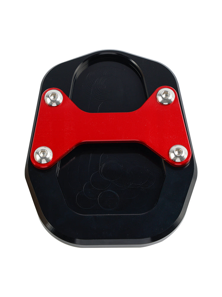 2023-2024 Honda CT125 Hunter Cub Trail 125 Kickstand Zväčšenie dosky