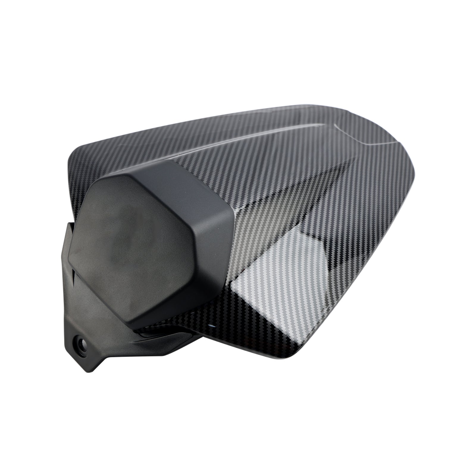 2021-2024 Ducati Monster 950 937 Hale baksete deksel Fairing Cowl